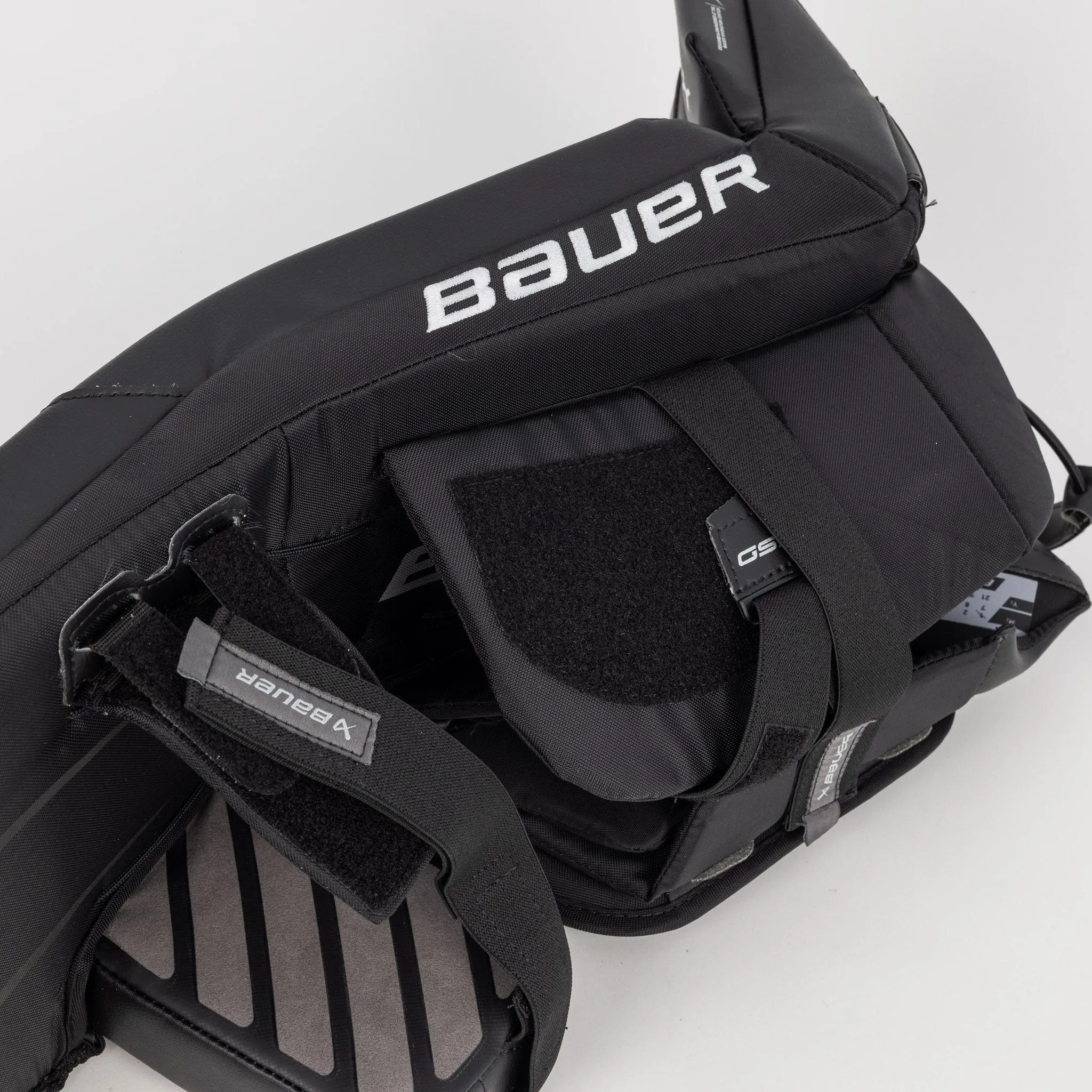 Bauer GSX Junior Goalie Leg Pads