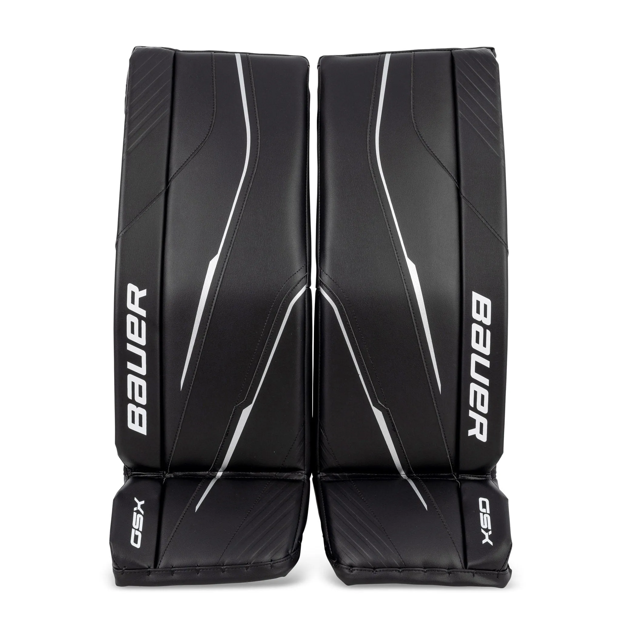 Bauer GSX Junior Goalie Leg Pads