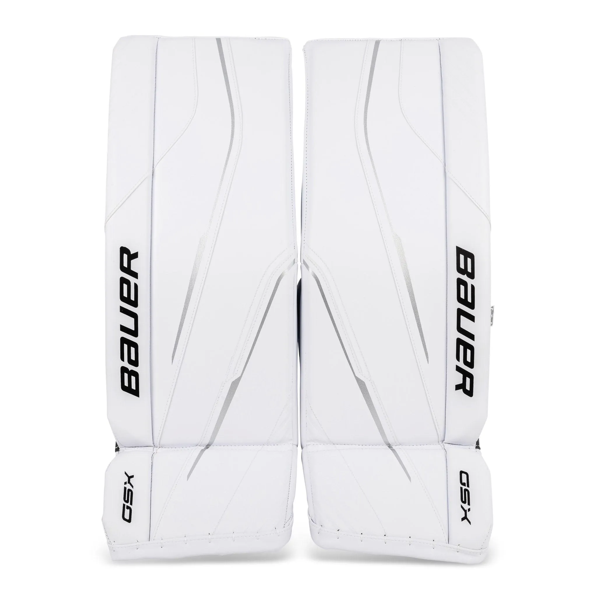 Bauer GSX Junior Goalie Leg Pads