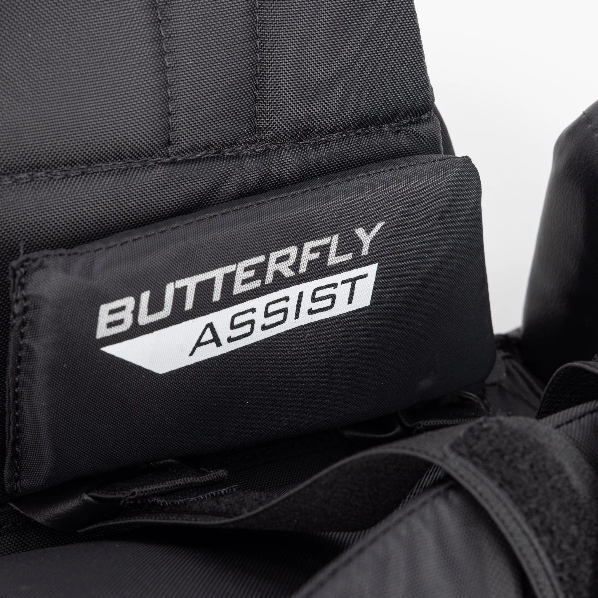 Bauer GSX Junior Goalie Leg Pads