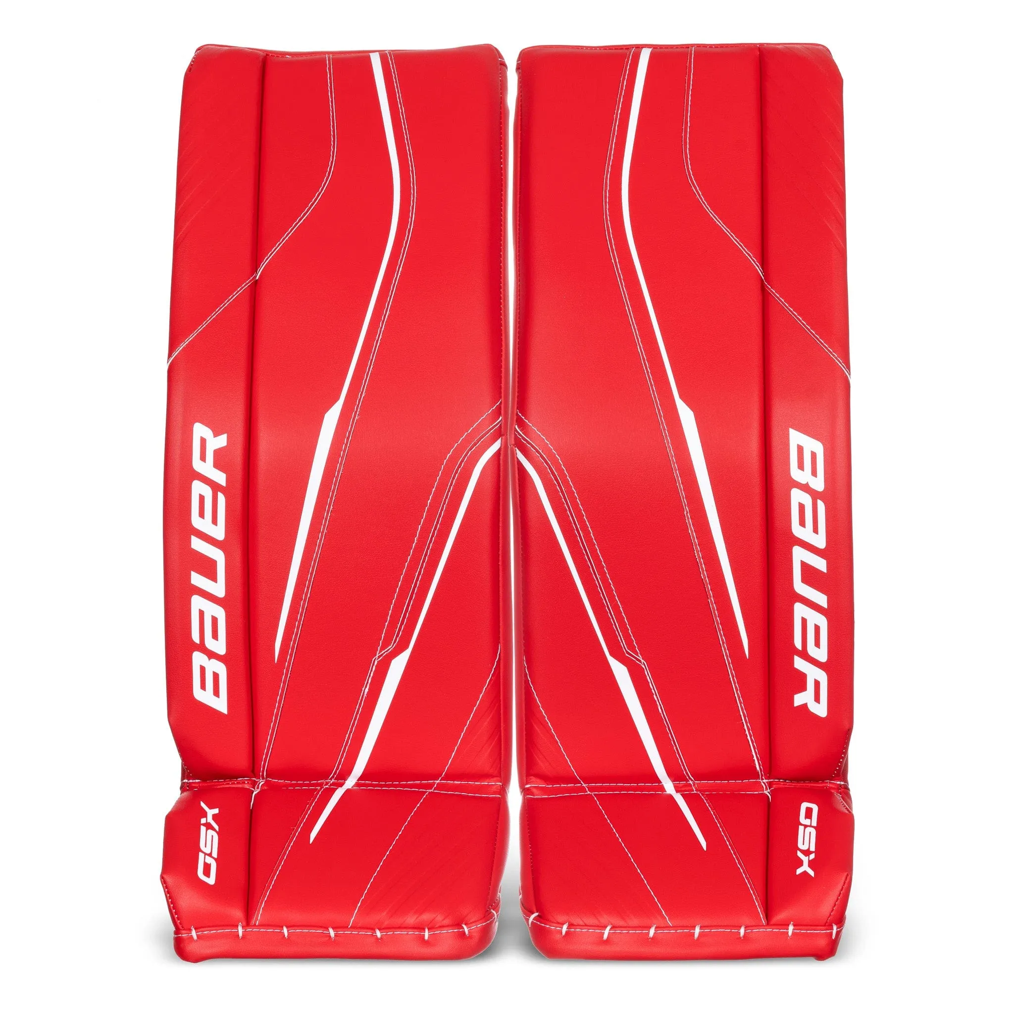 Bauer GSX Junior Goalie Leg Pads