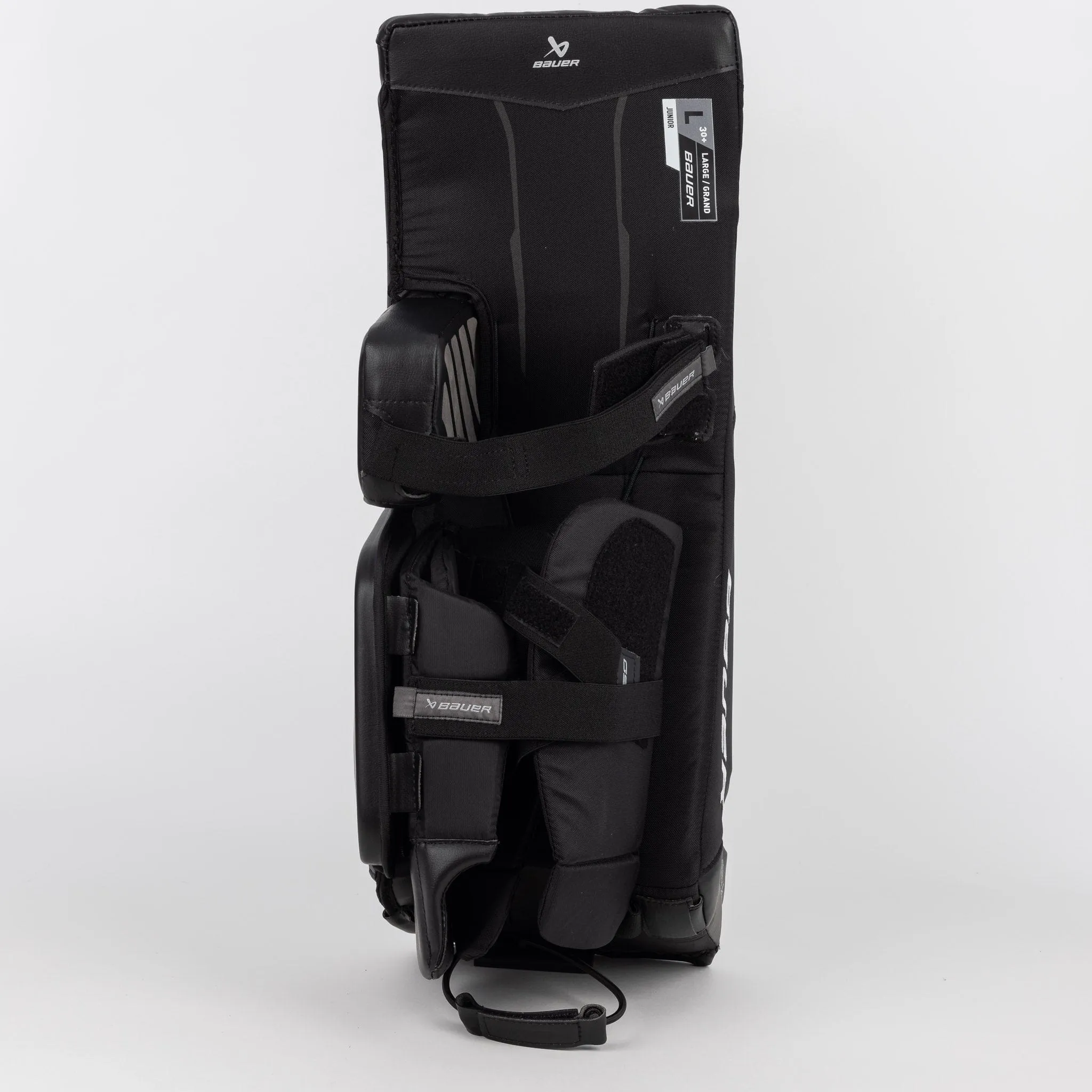 Bauer GSX Junior Goalie Leg Pads