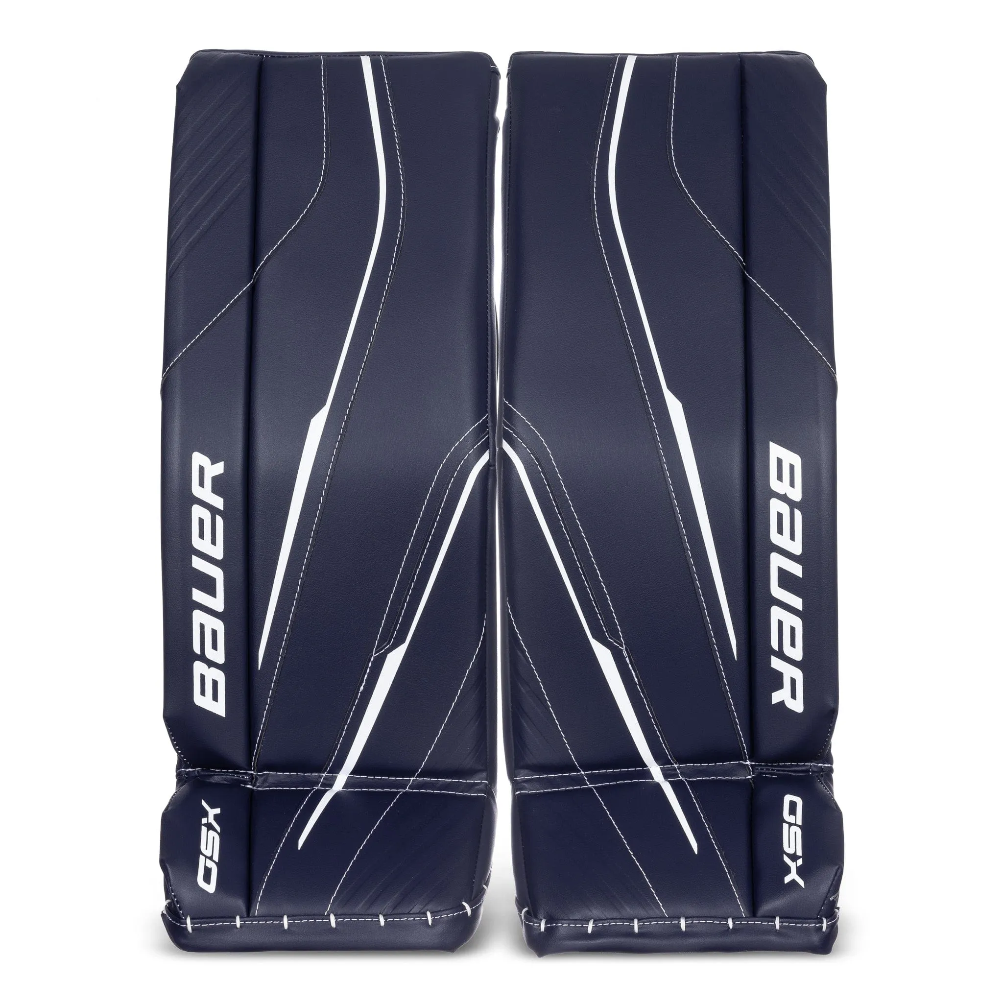 Bauer GSX Junior Goalie Leg Pads