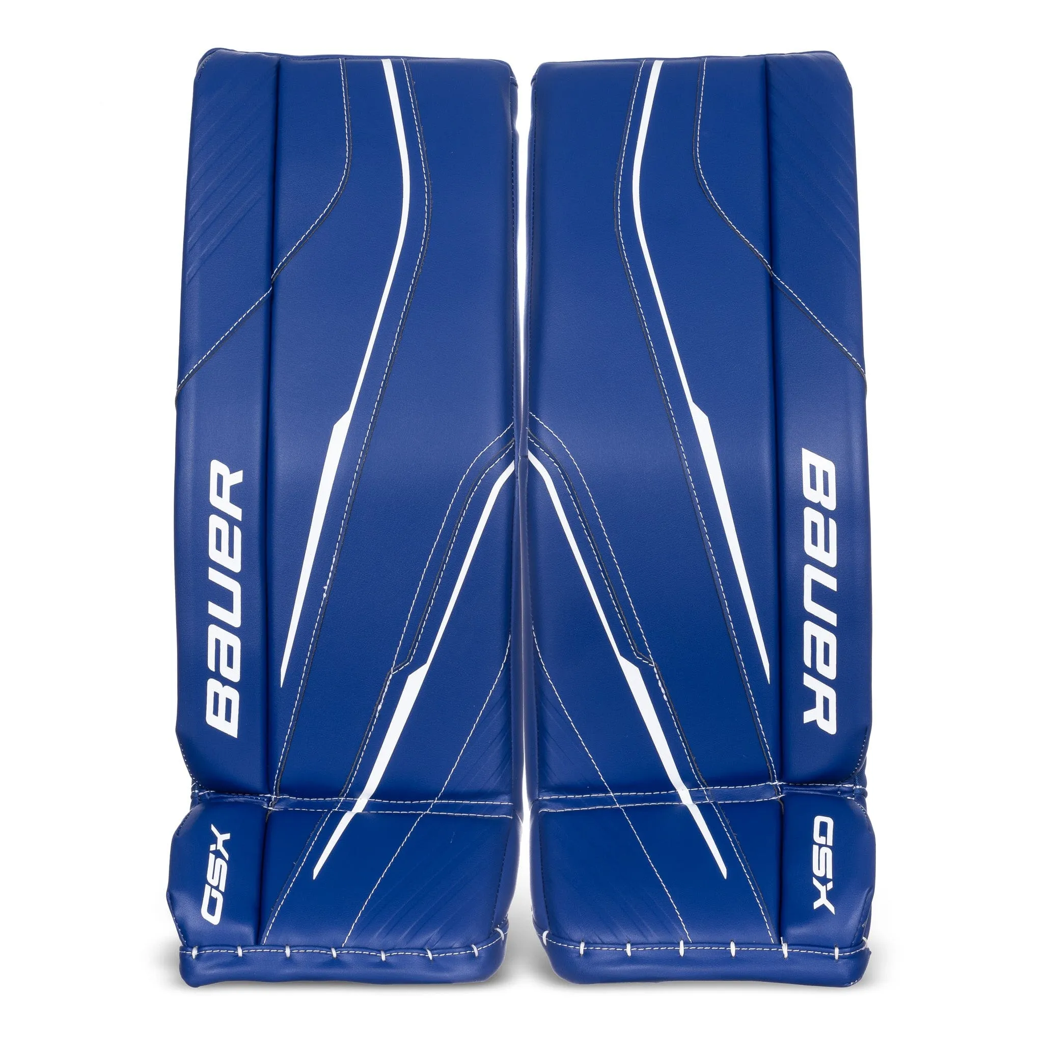 Bauer GSX Junior Goalie Leg Pads