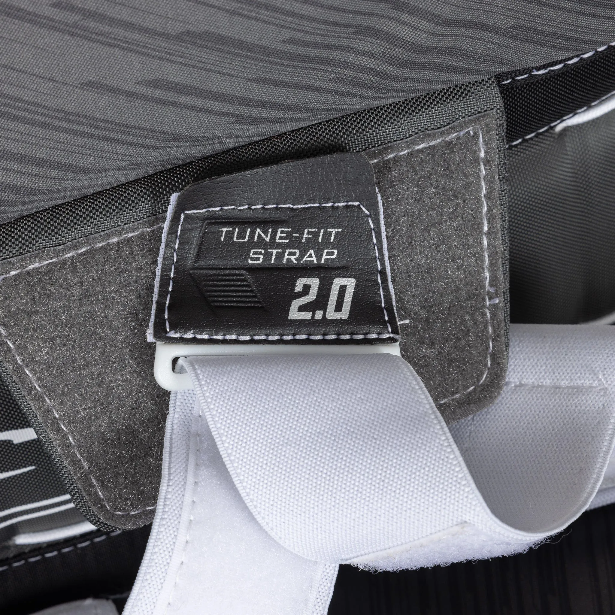 Bauer Reactor R5 Pro Intermediate Goalie Leg Pads