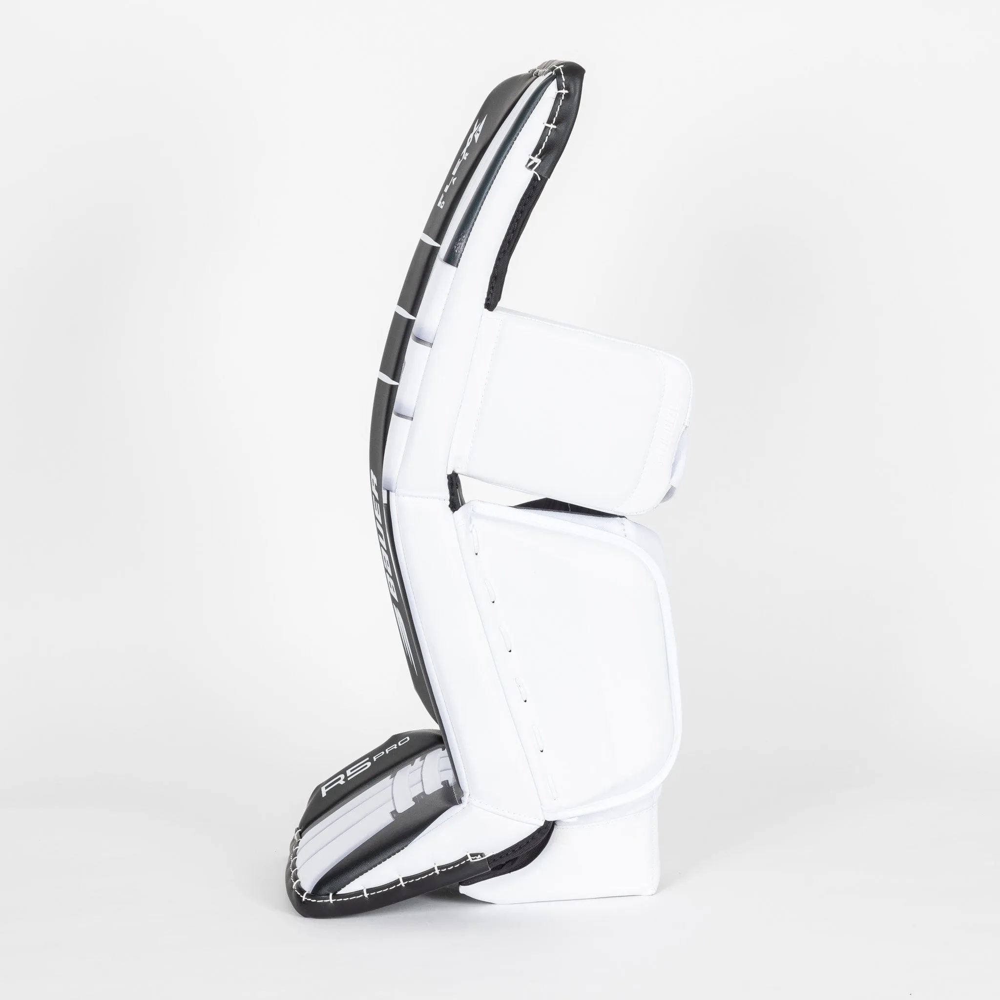 Bauer Reactor R5 Pro Intermediate Goalie Leg Pads