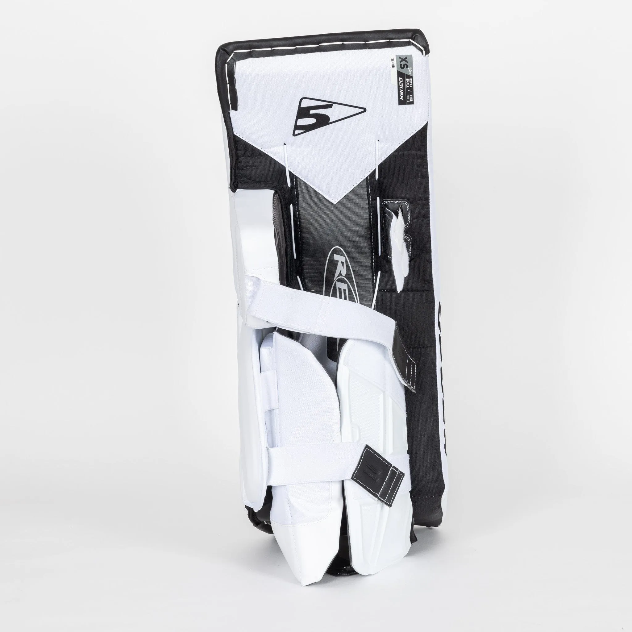 Bauer Reactor R5 Pro Intermediate Goalie Leg Pads