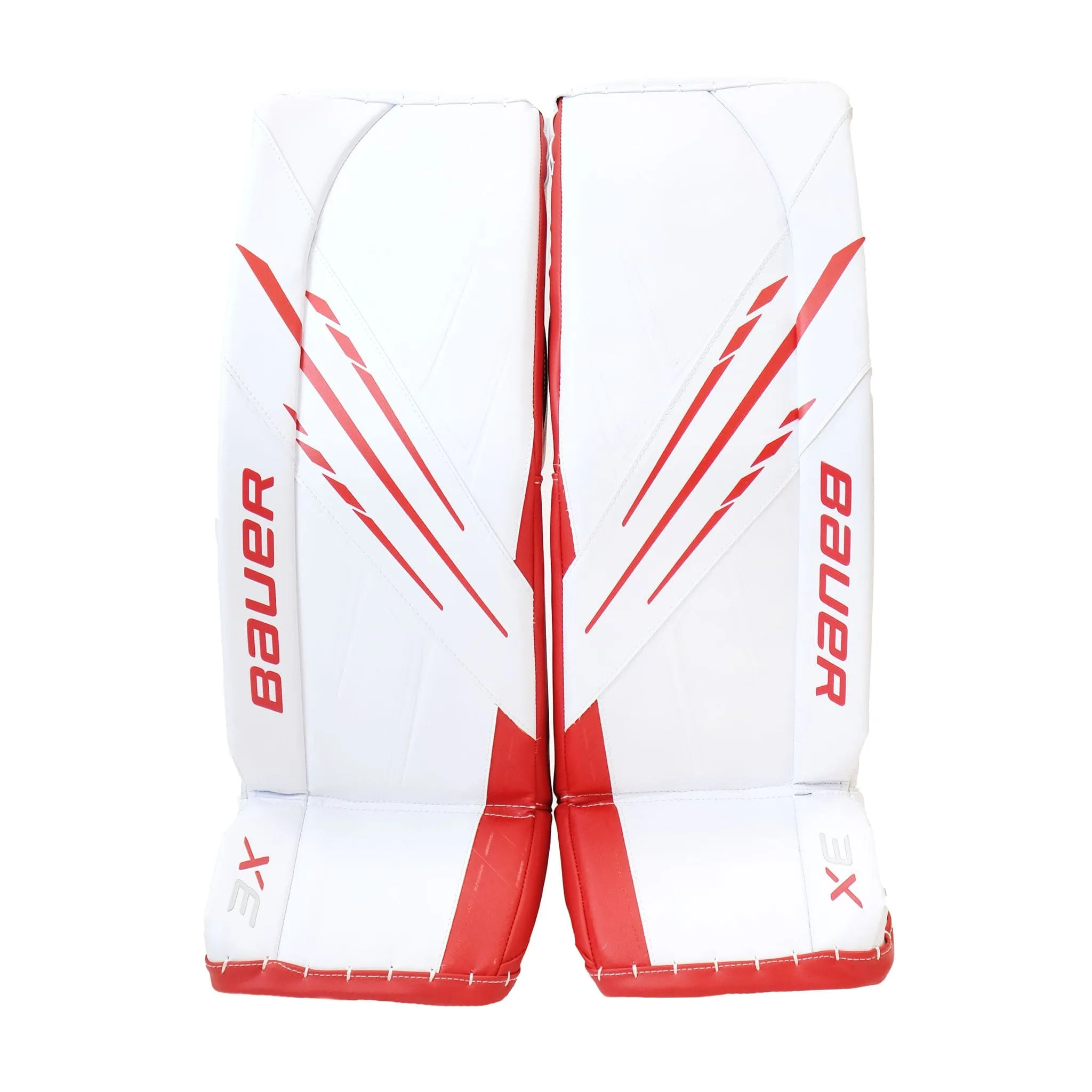 Bauer Vapor 3X Intermediate Goalie Leg Pads