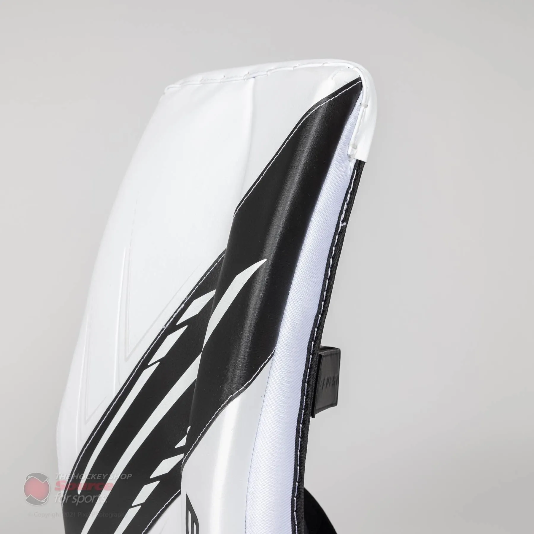 Bauer Vapor 3X Intermediate Goalie Leg Pads