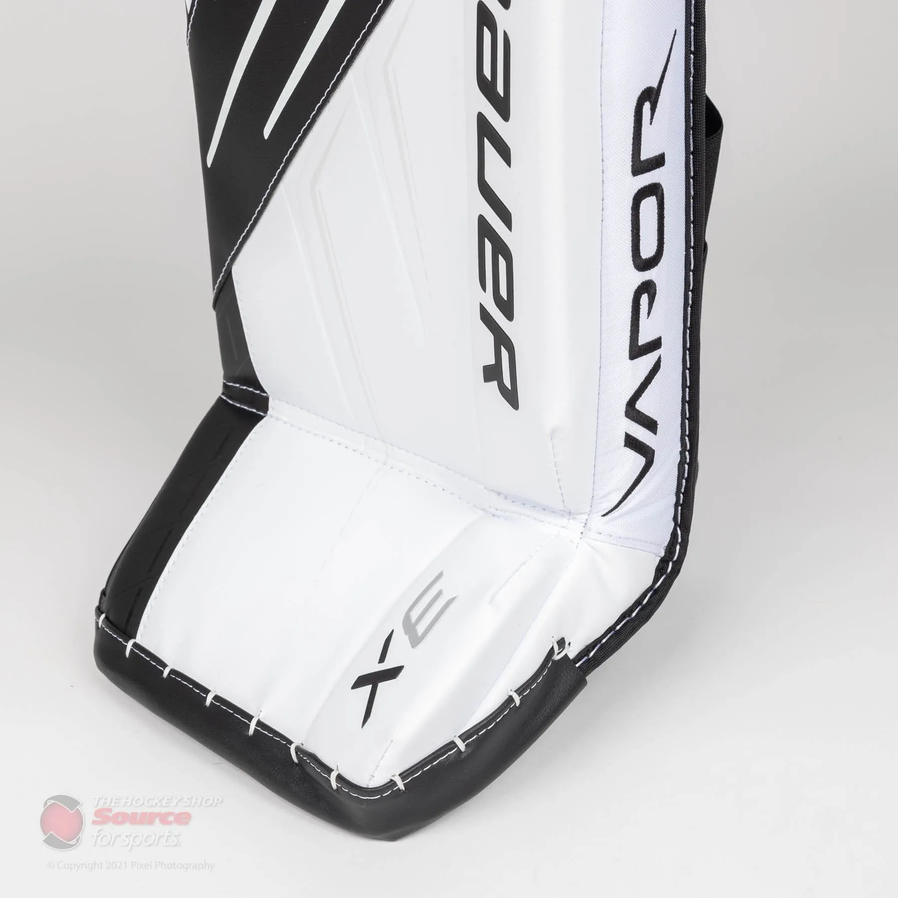 Bauer Vapor 3X Intermediate Goalie Leg Pads