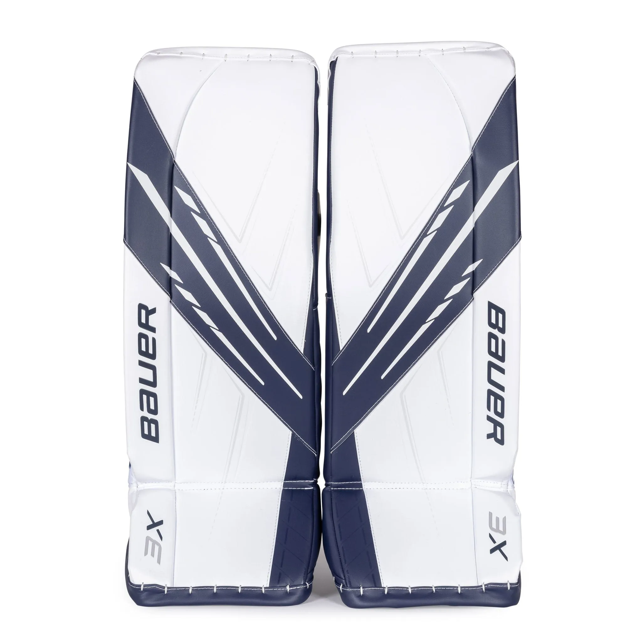 Bauer Vapor 3X Intermediate Goalie Leg Pads