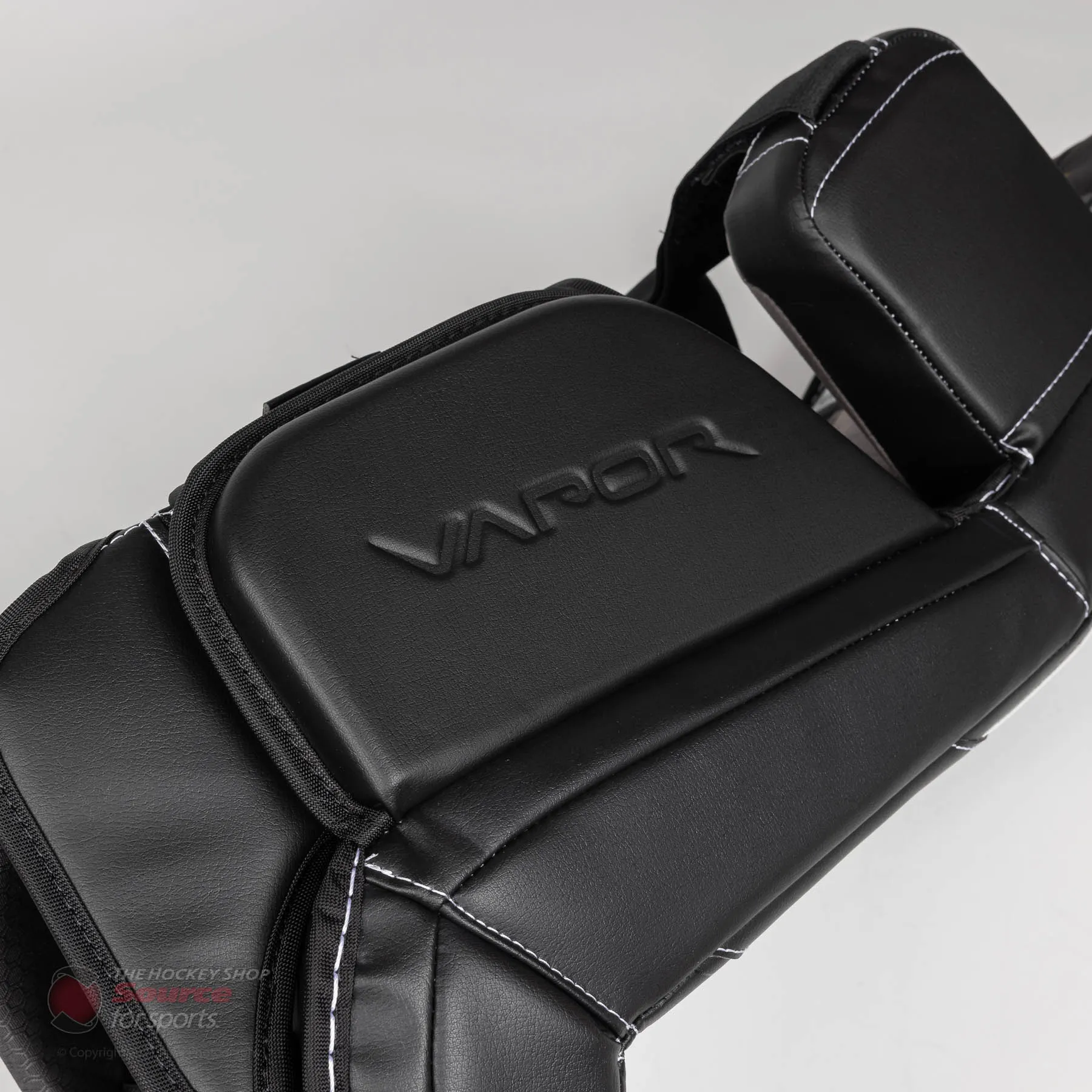Bauer Vapor 3X Intermediate Goalie Leg Pads