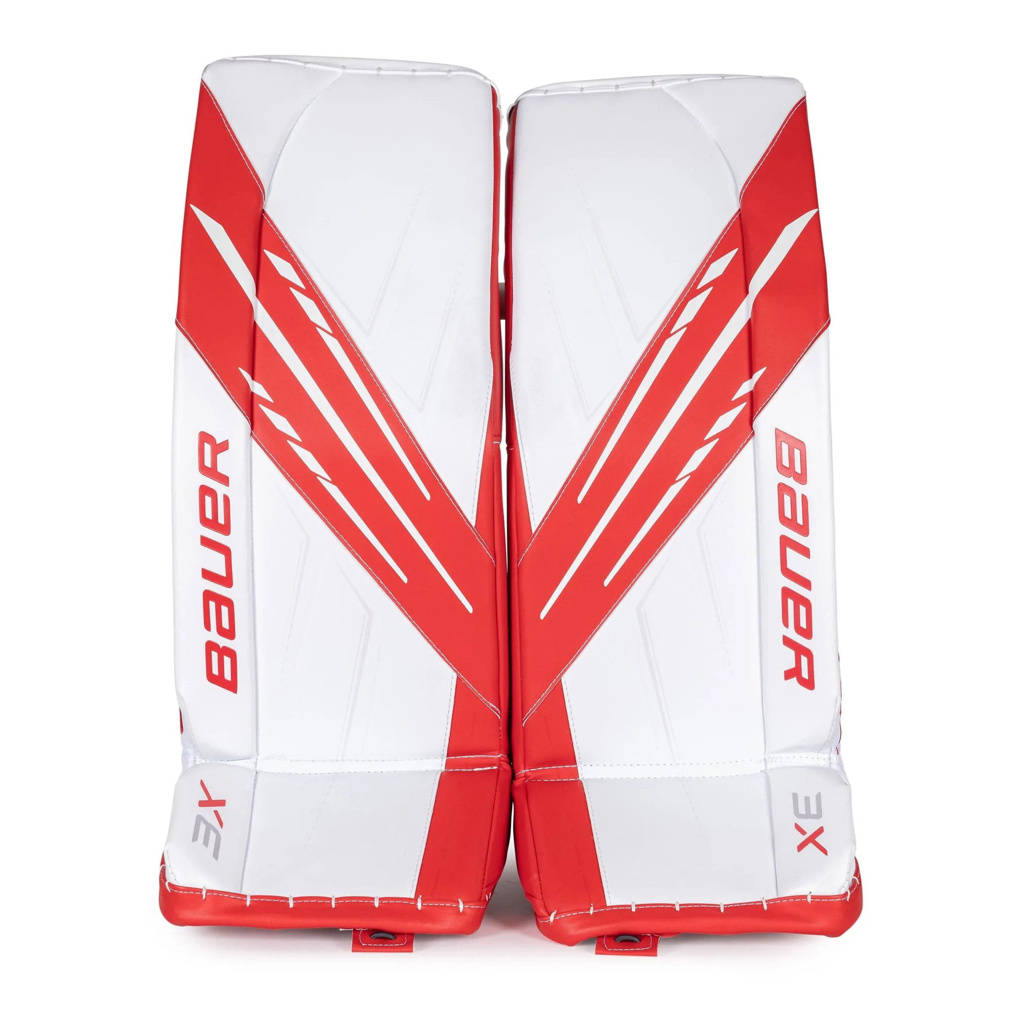 Bauer Vapor 3X Intermediate Goalie Leg Pads