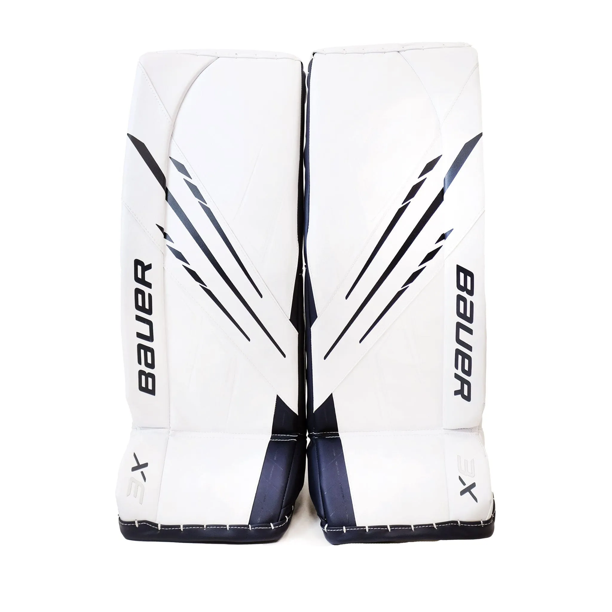 Bauer Vapor 3X Intermediate Goalie Leg Pads