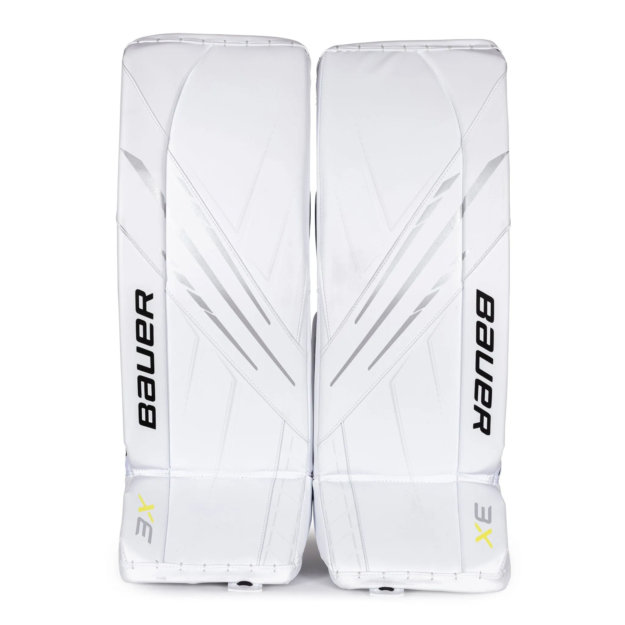 Bauer Vapor 3X Intermediate Goalie Leg Pads