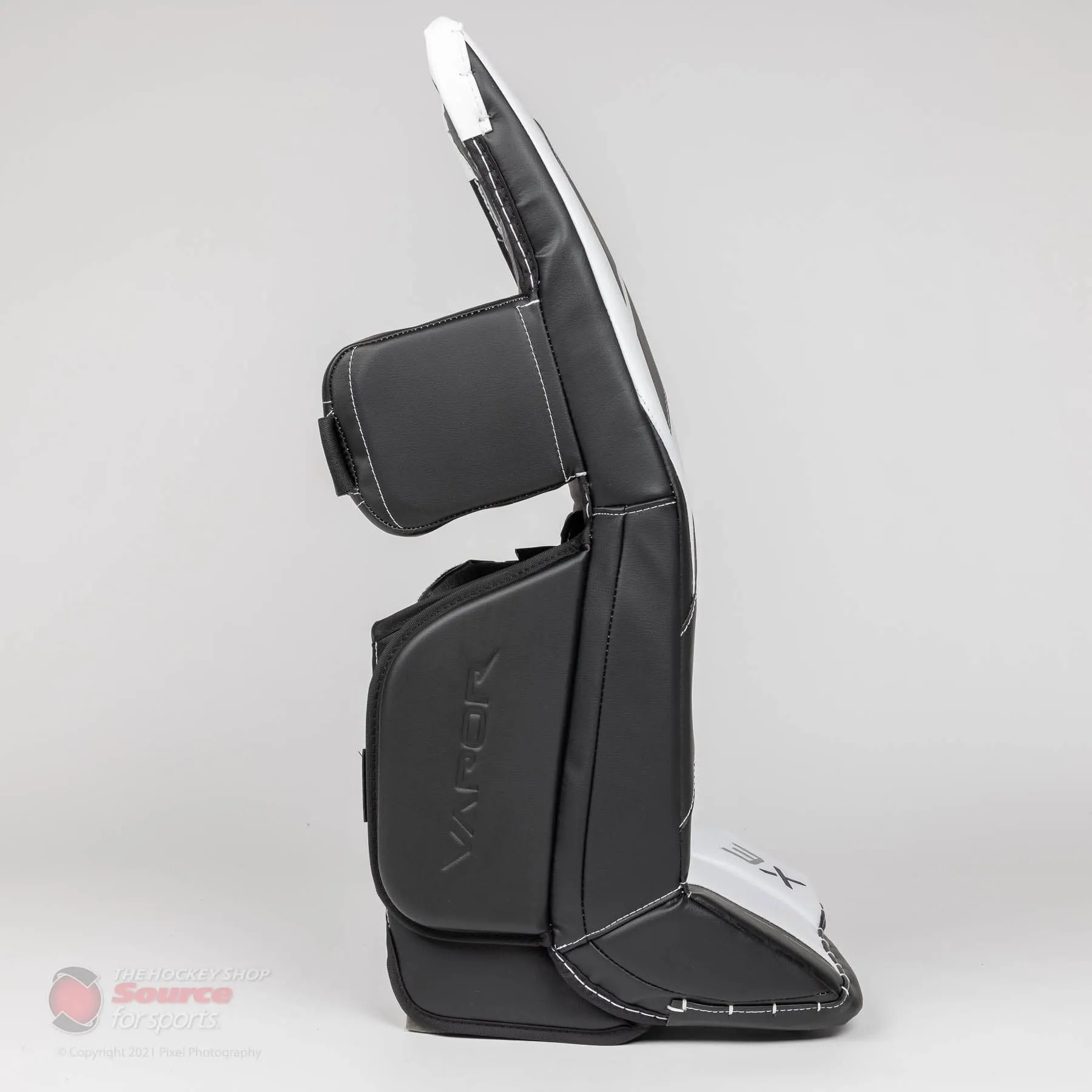Bauer Vapor 3X Intermediate Goalie Leg Pads