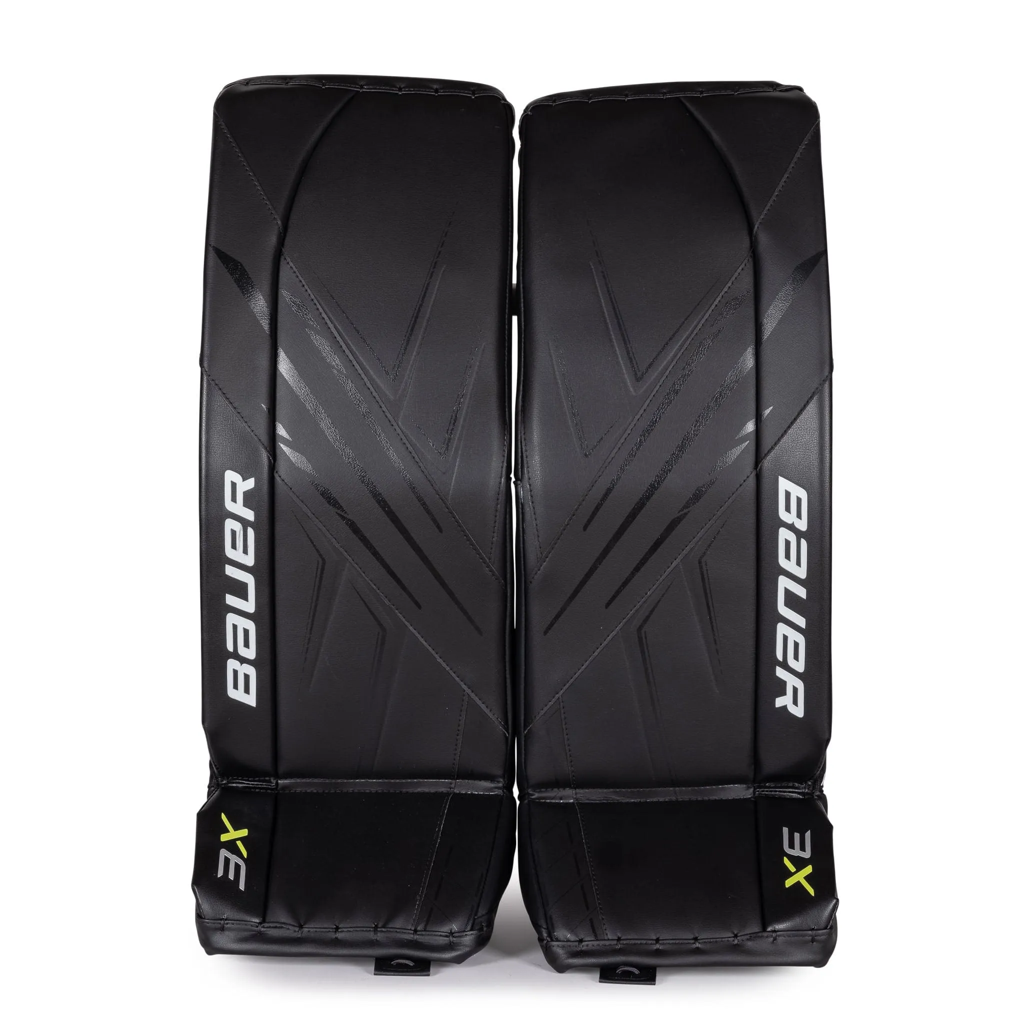 Bauer Vapor 3X Intermediate Goalie Leg Pads
