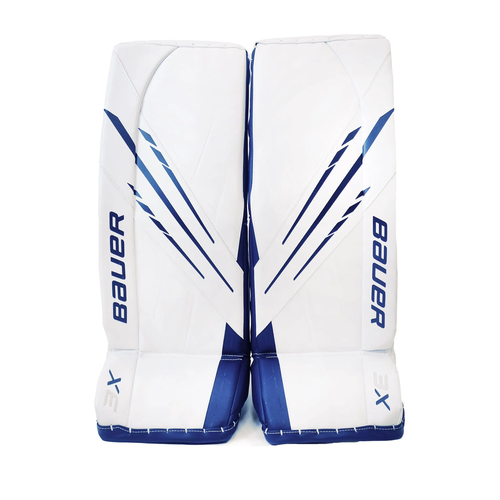 Bauer Vapor 3X Intermediate Goalie Leg Pads