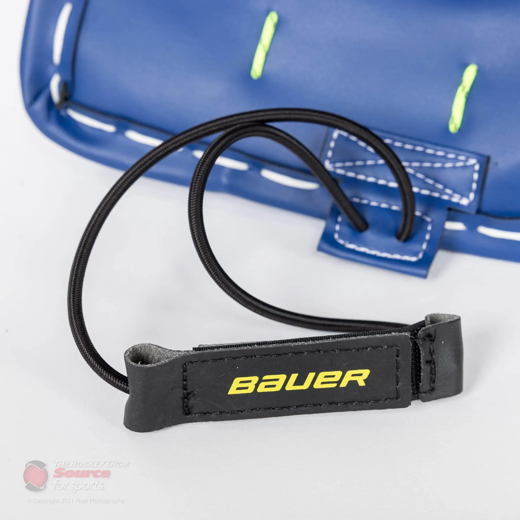 Bauer Vapor 3X Senior Goalie Leg Pads