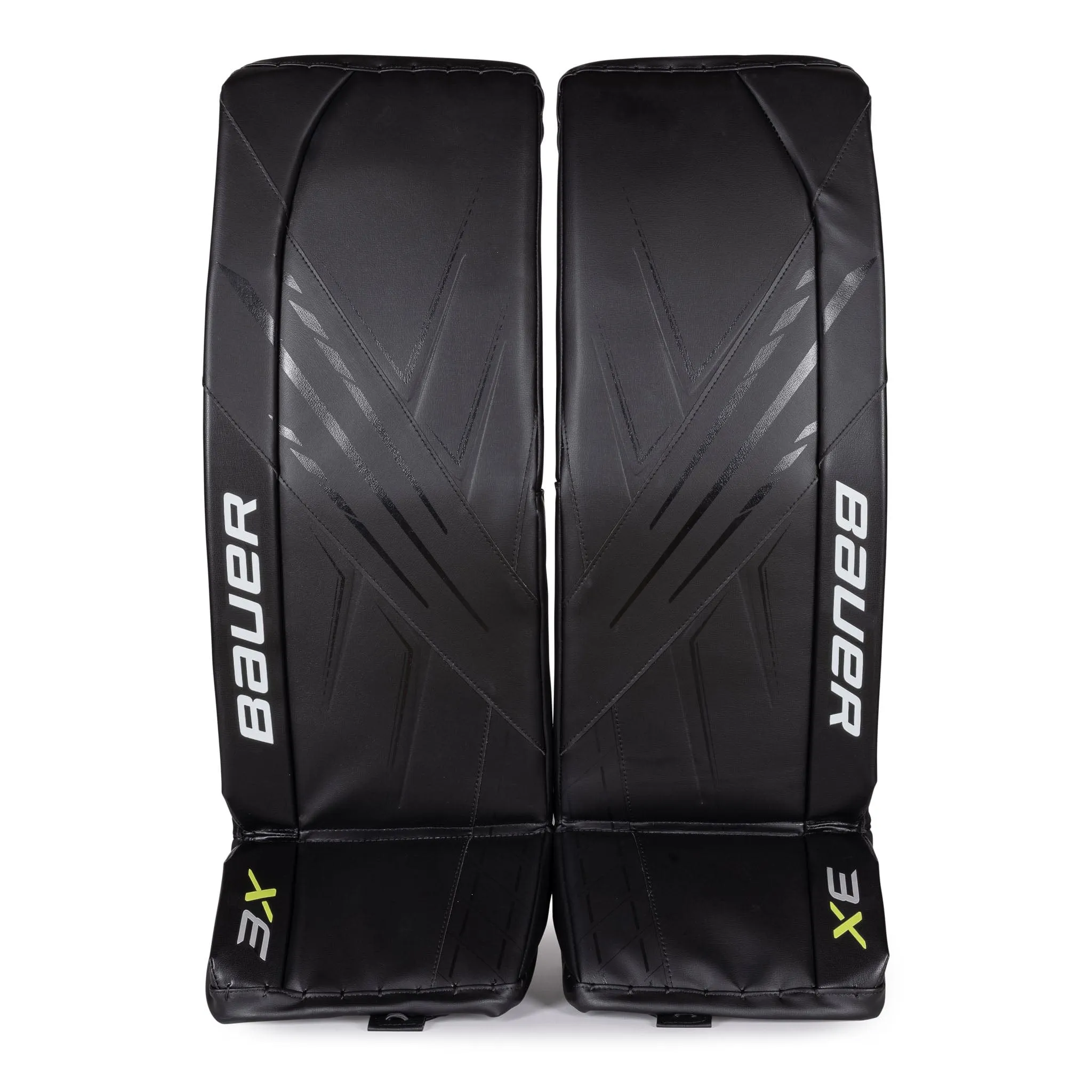 Bauer Vapor 3X Senior Goalie Leg Pads