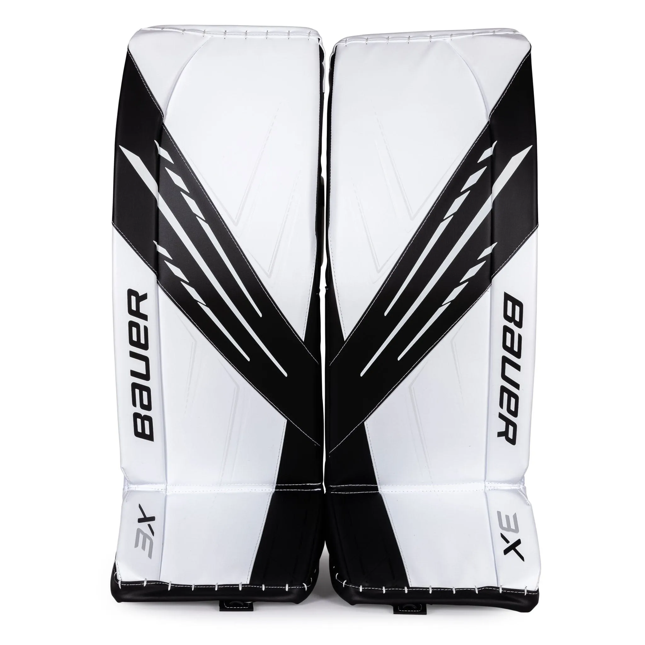 Bauer Vapor 3X Senior Goalie Leg Pads