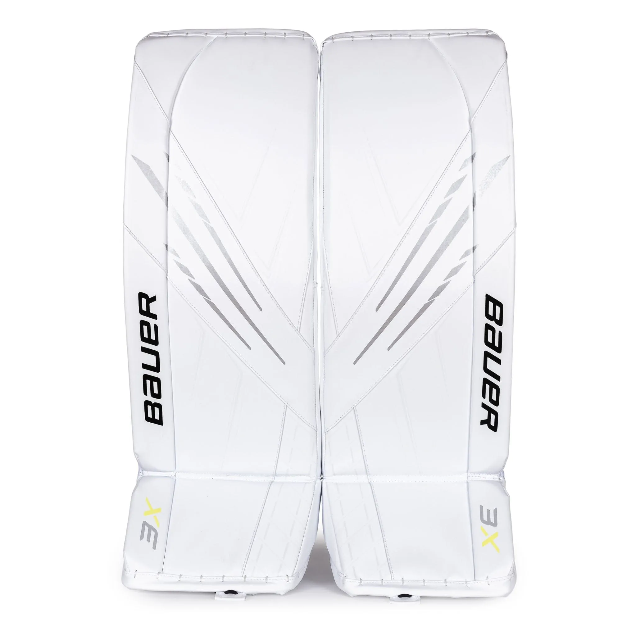 Bauer Vapor 3X Senior Goalie Leg Pads
