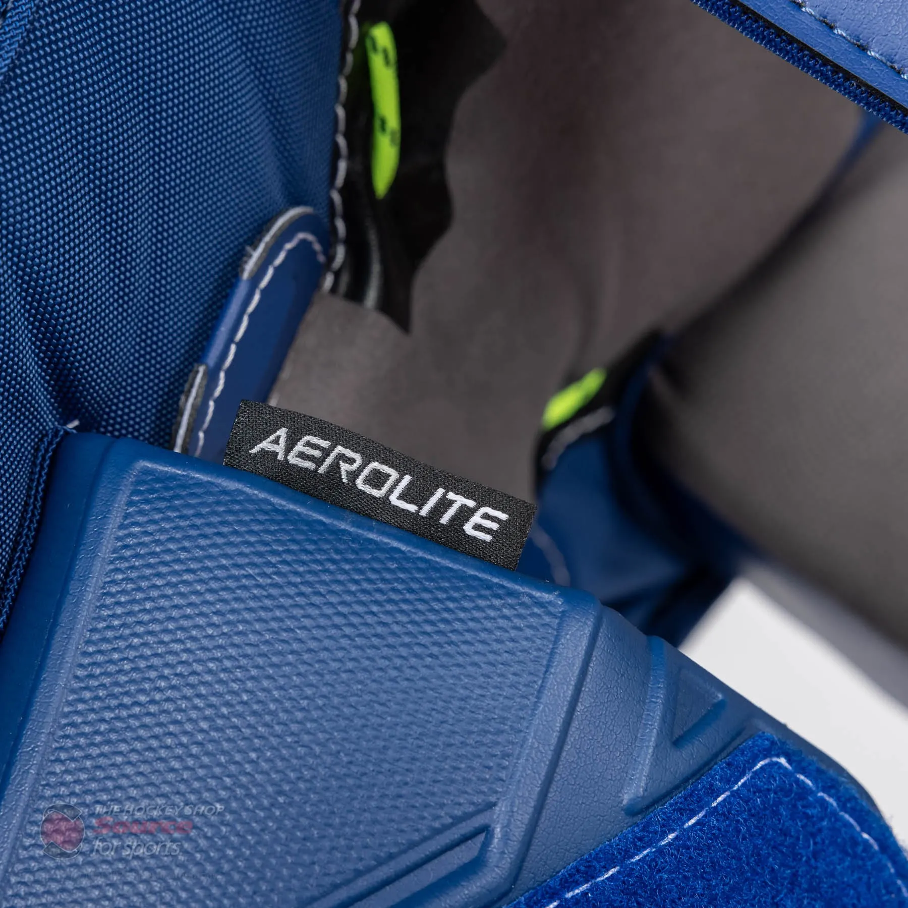 Bauer Vapor 3X Senior Goalie Leg Pads