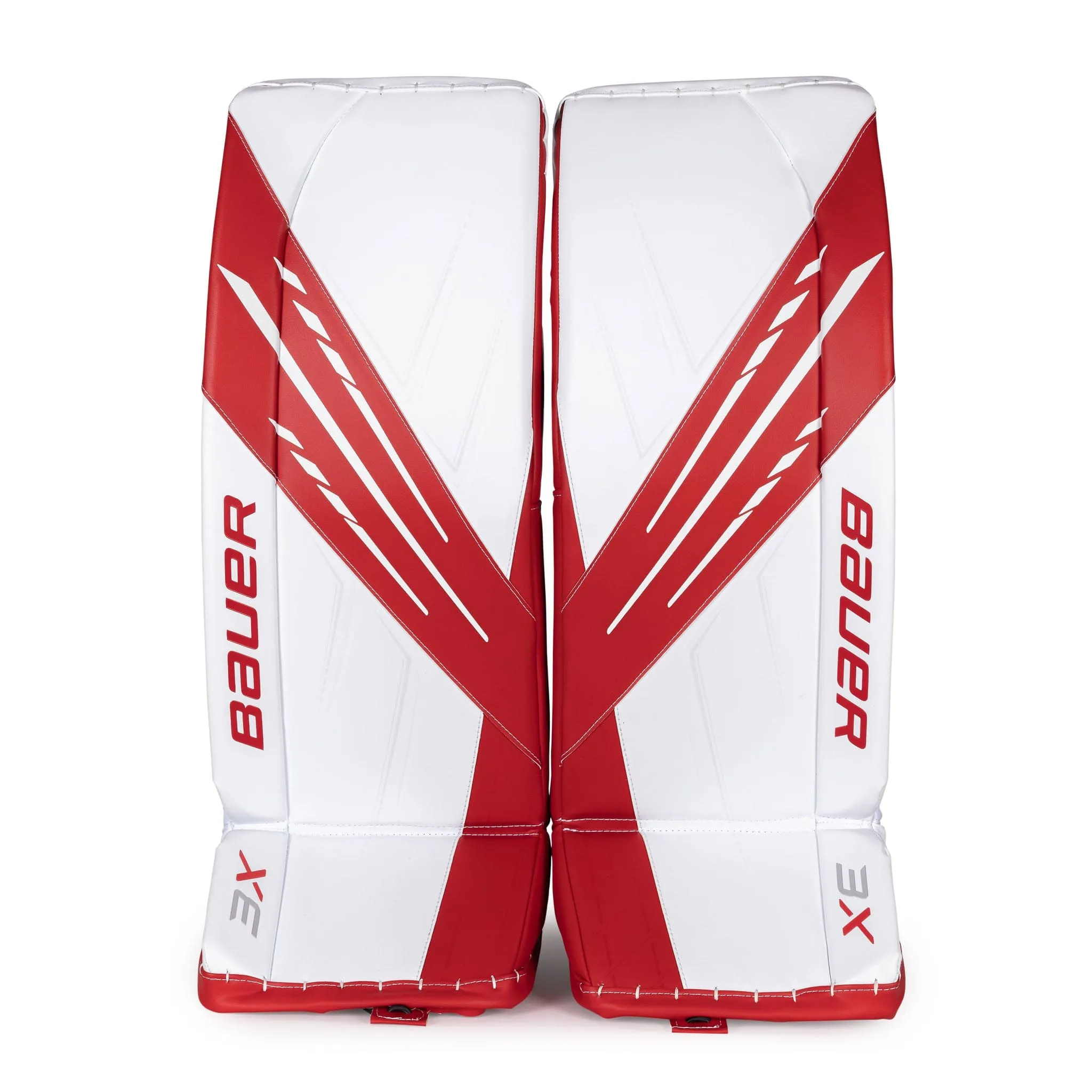 Bauer Vapor 3X Senior Goalie Leg Pads