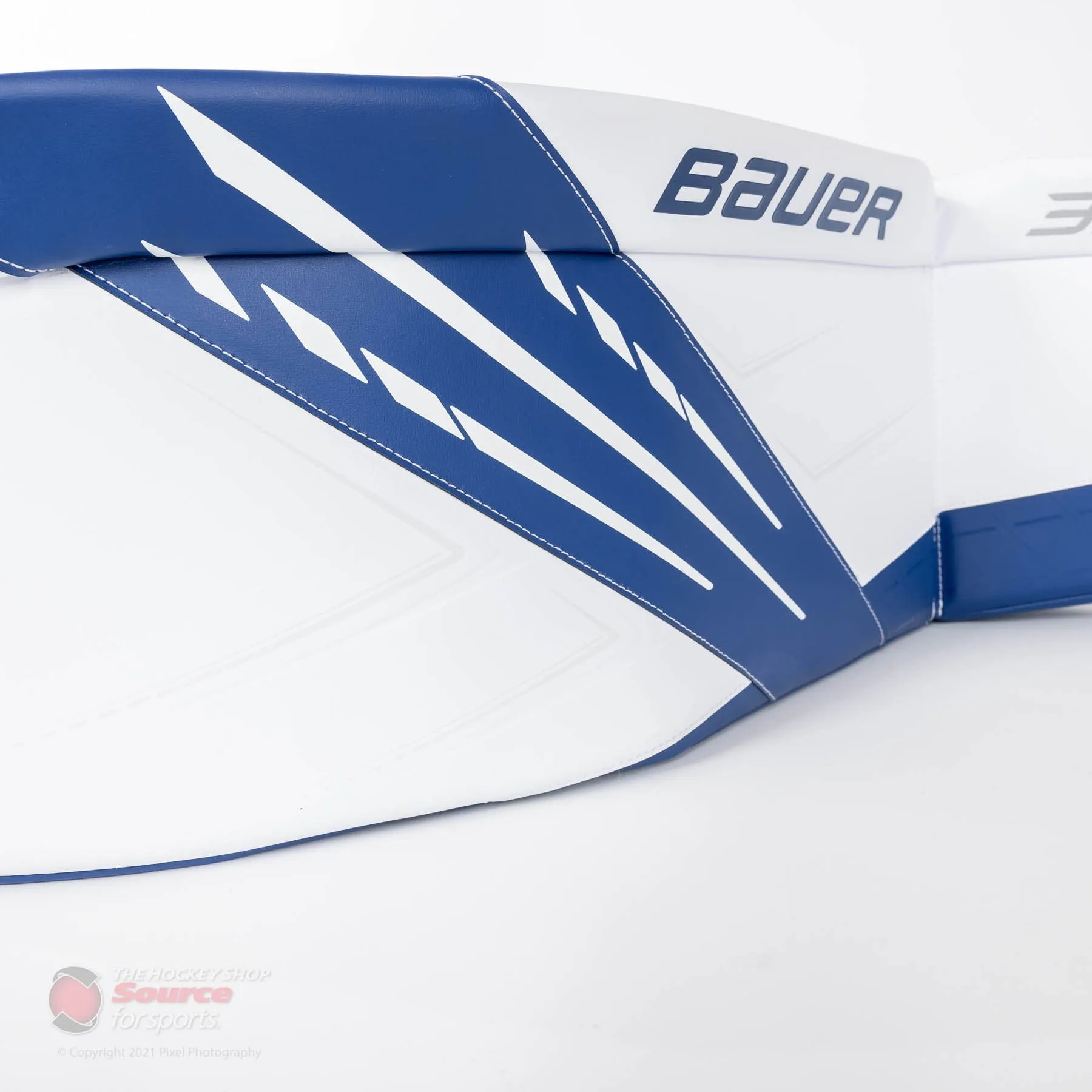 Bauer Vapor 3X Senior Goalie Leg Pads