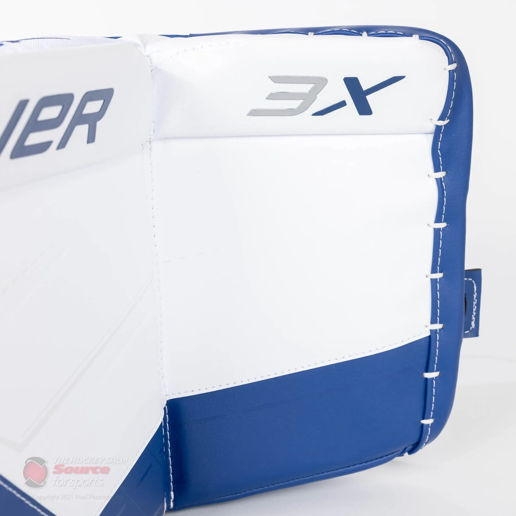Bauer Vapor 3X Senior Goalie Leg Pads