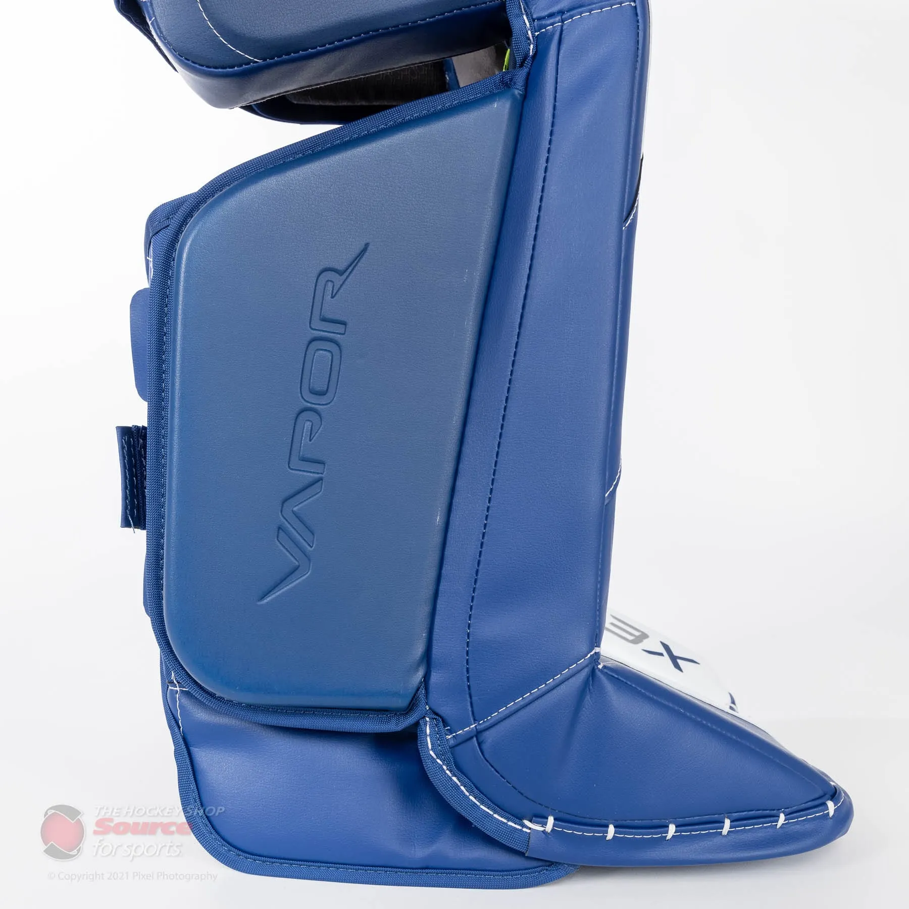 Bauer Vapor 3X Senior Goalie Leg Pads