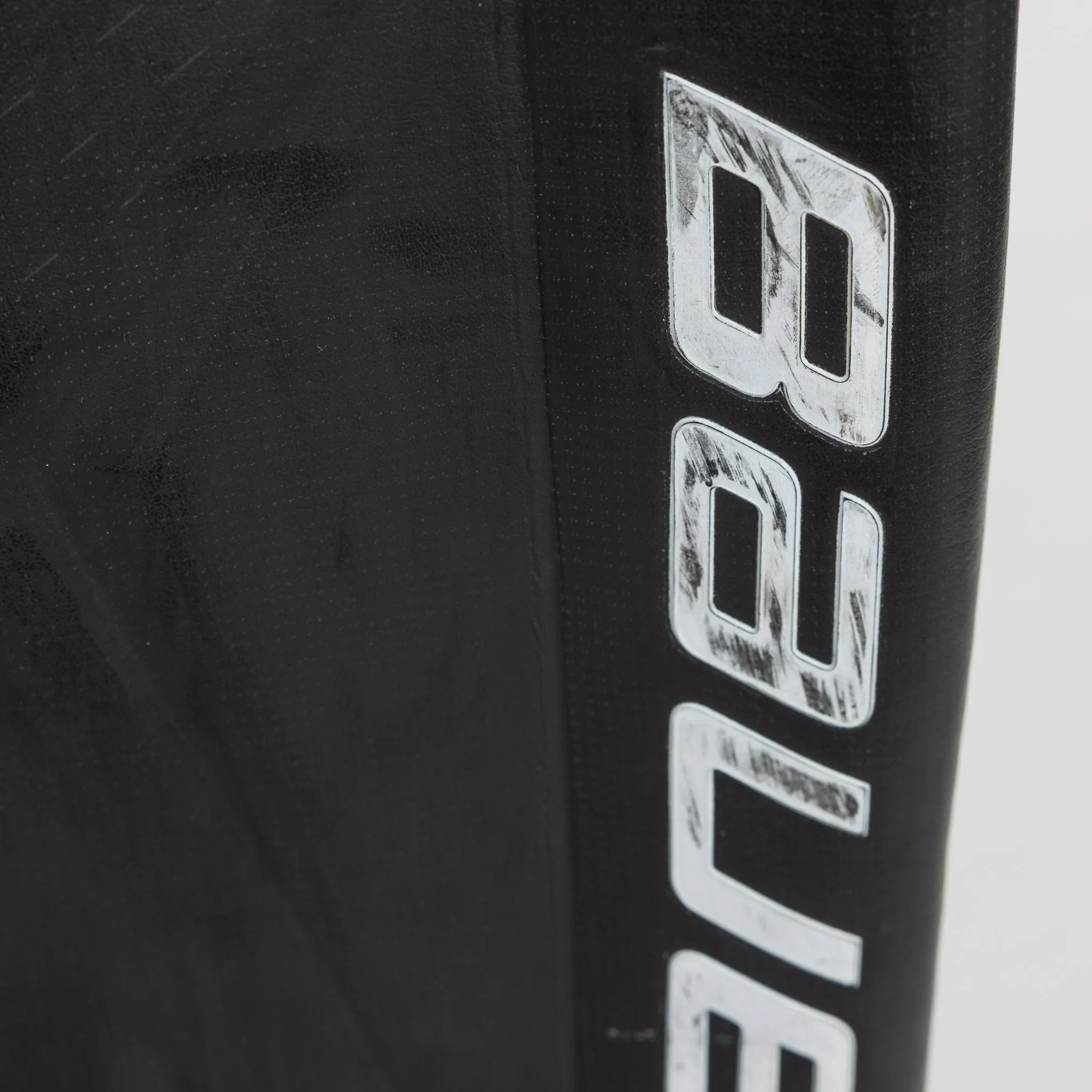 Bauer Vapor HyperLite Senior Goalie Leg Pads - USED XL