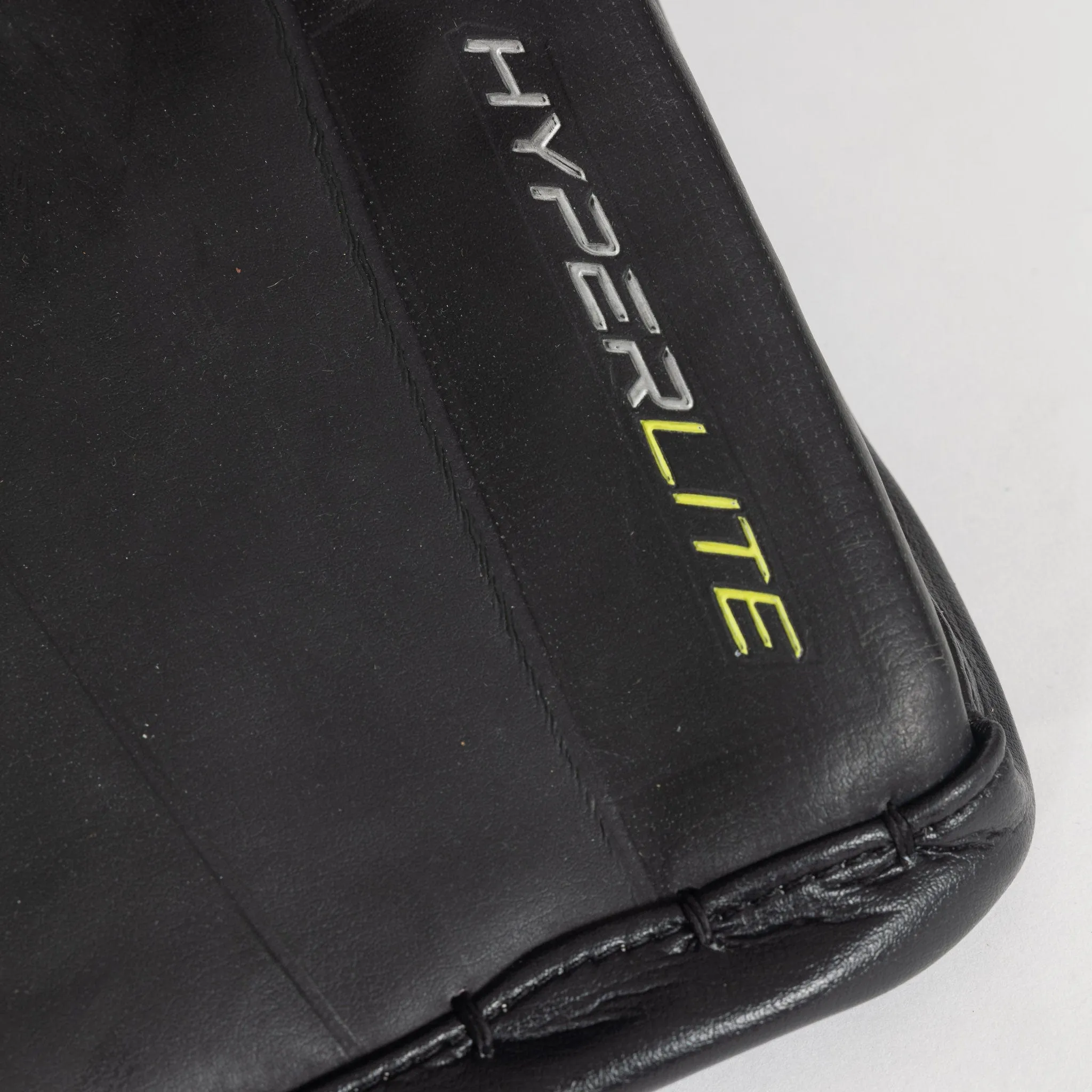 Bauer Vapor HyperLite Senior Goalie Leg Pads - USED XL