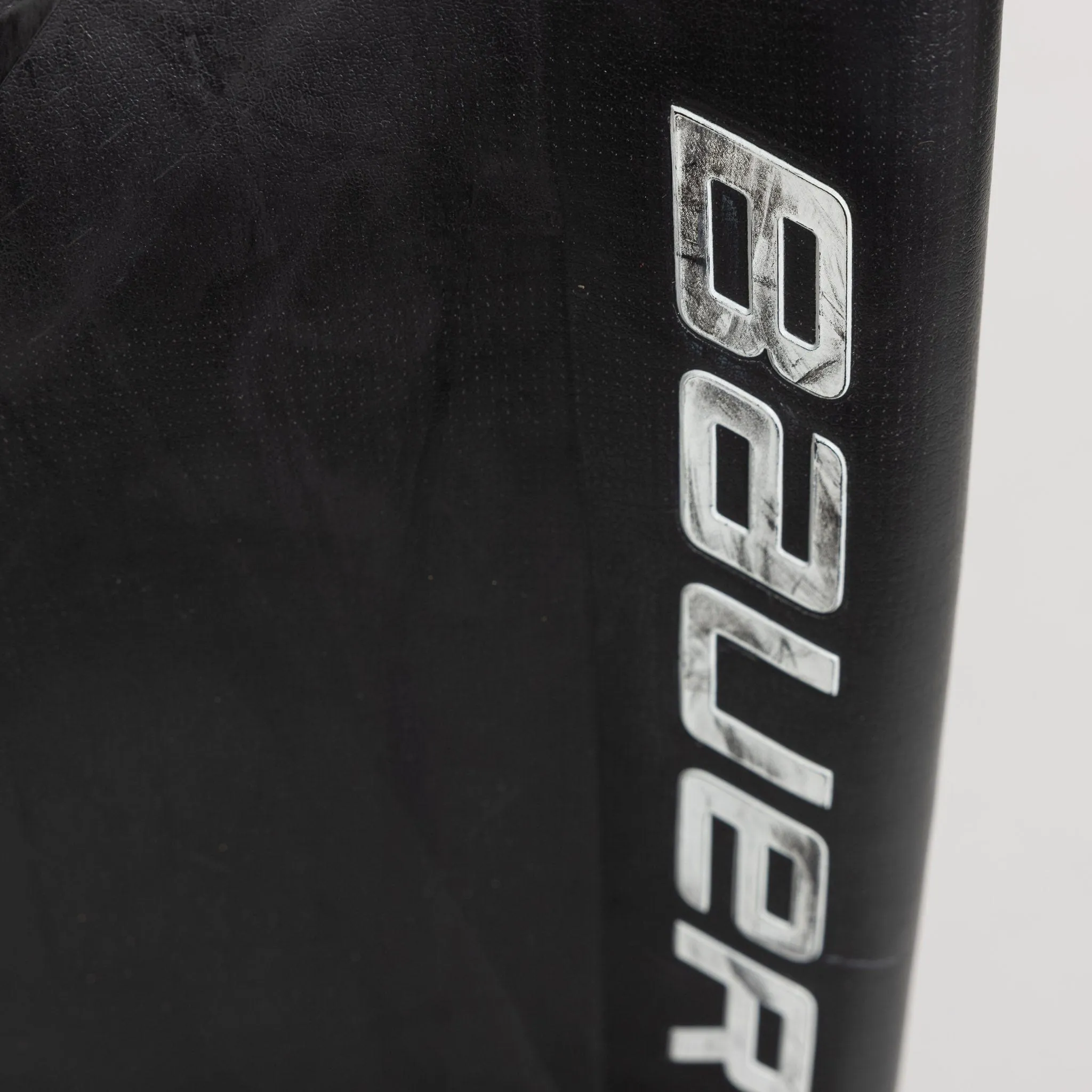 Bauer Vapor HyperLite Senior Goalie Leg Pads - USED XS