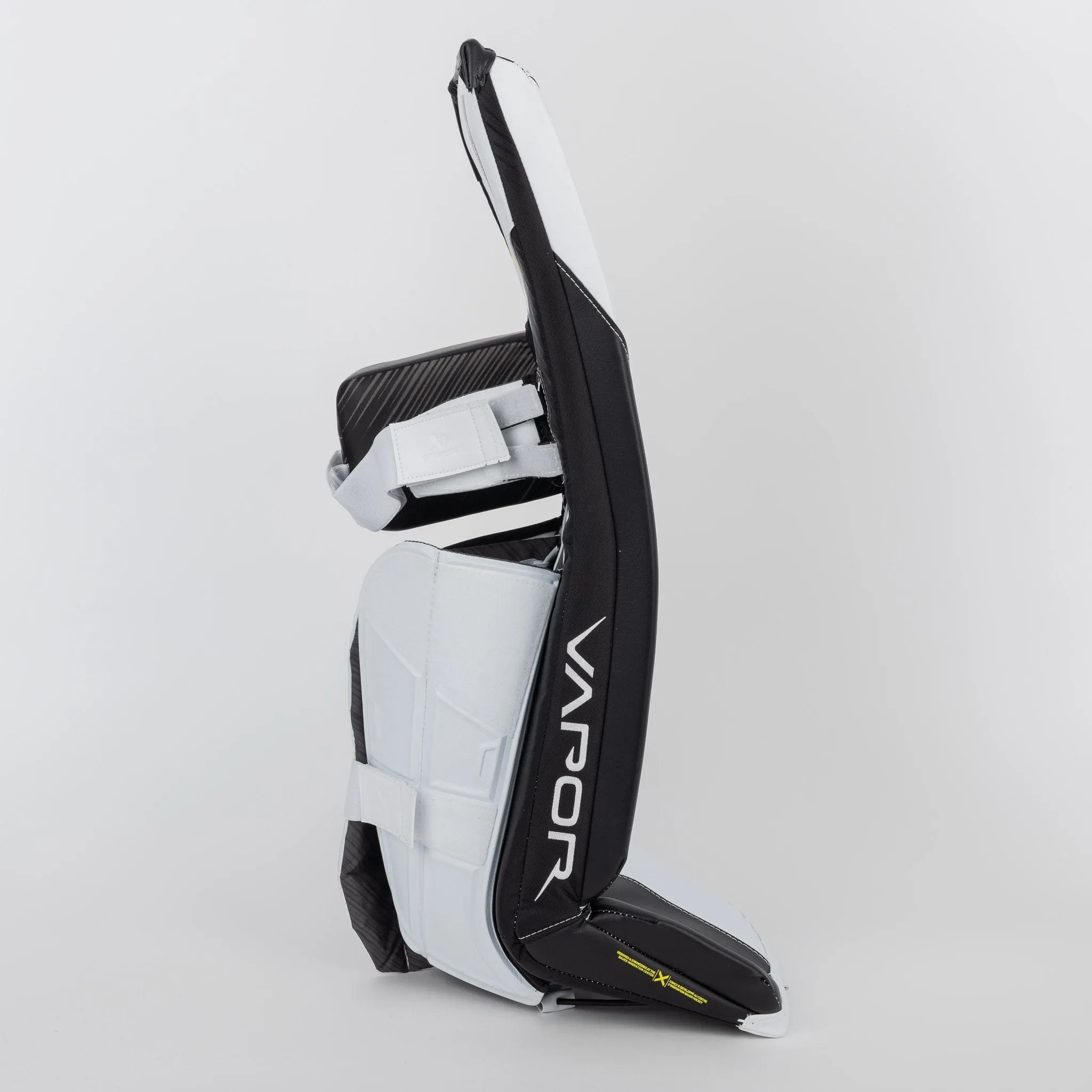 Bauer Vapor X5 Pro Senior Goalie Leg Pads