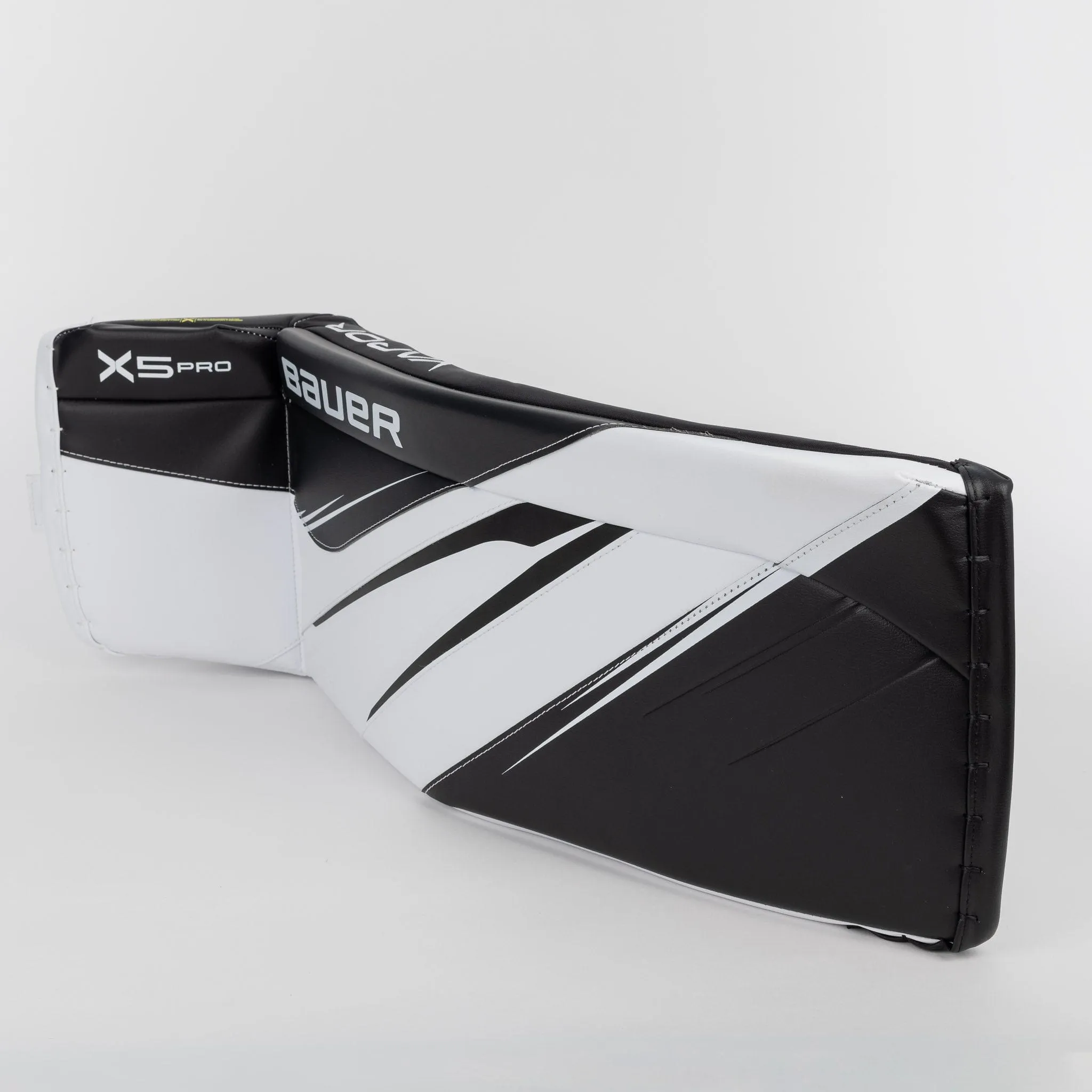 Bauer Vapor X5 Pro Senior Goalie Leg Pads