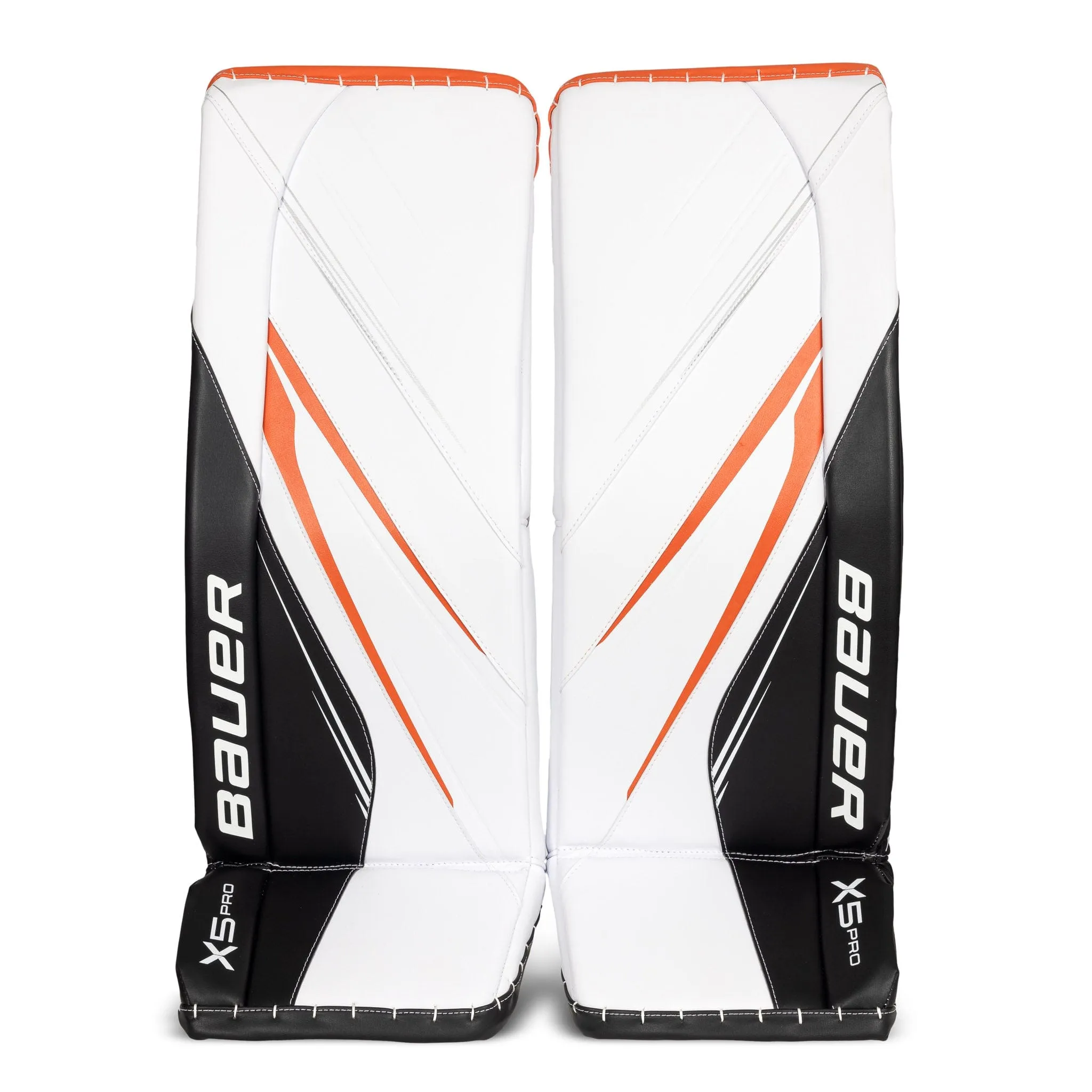 Bauer Vapor X5 Pro Senior Goalie Leg Pads