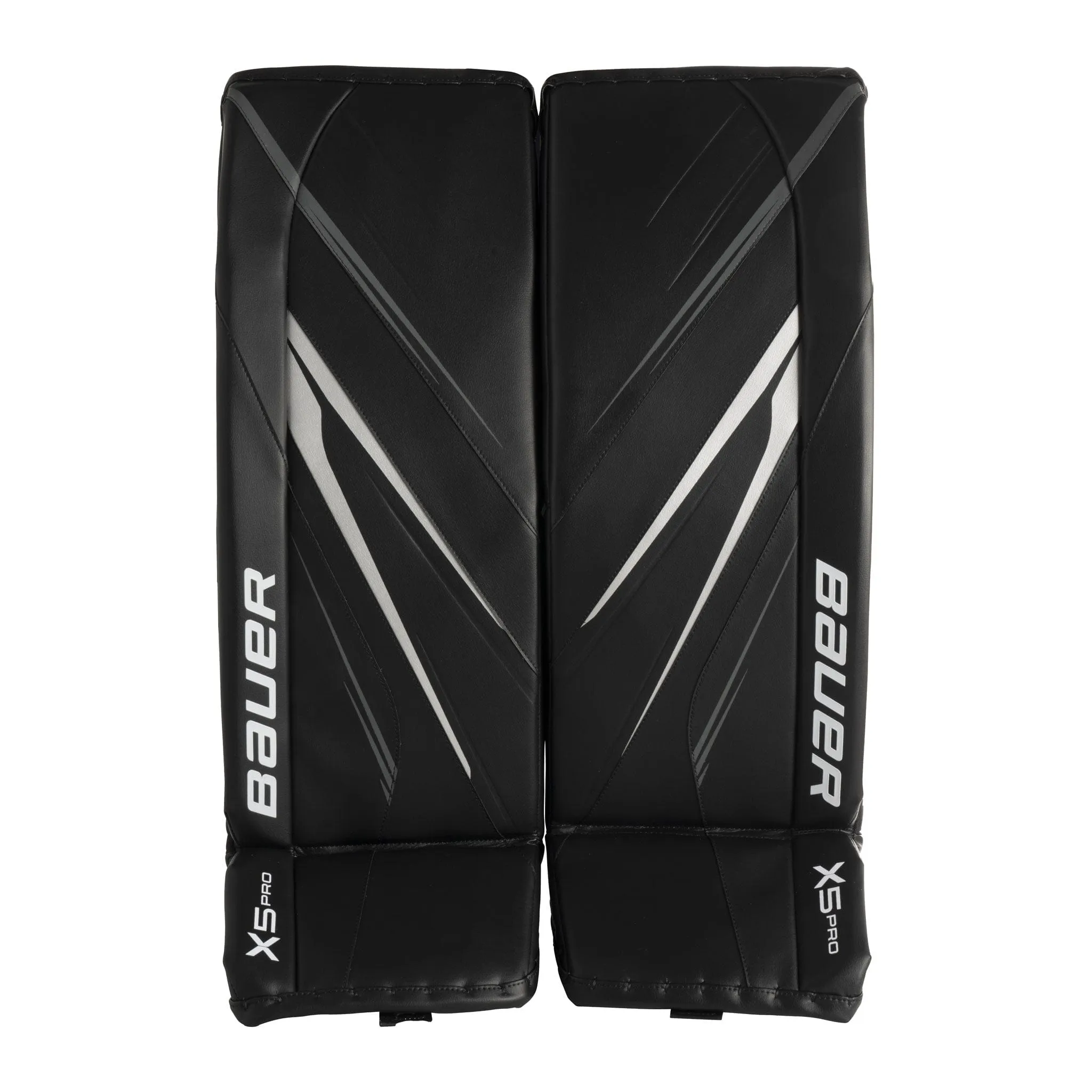 Bauer Vapor X5 Pro Senior Goalie Leg Pads
