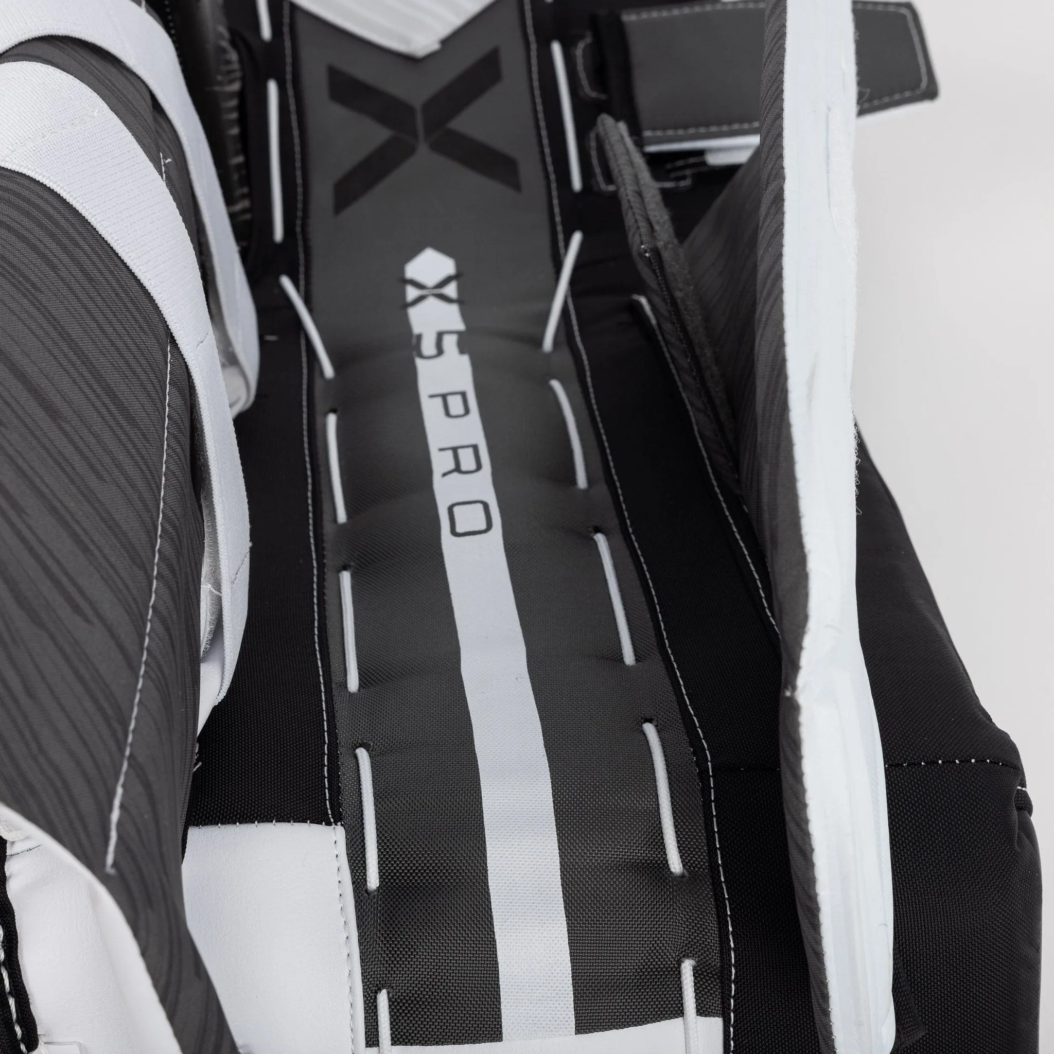 Bauer Vapor X5 Pro Senior Goalie Leg Pads