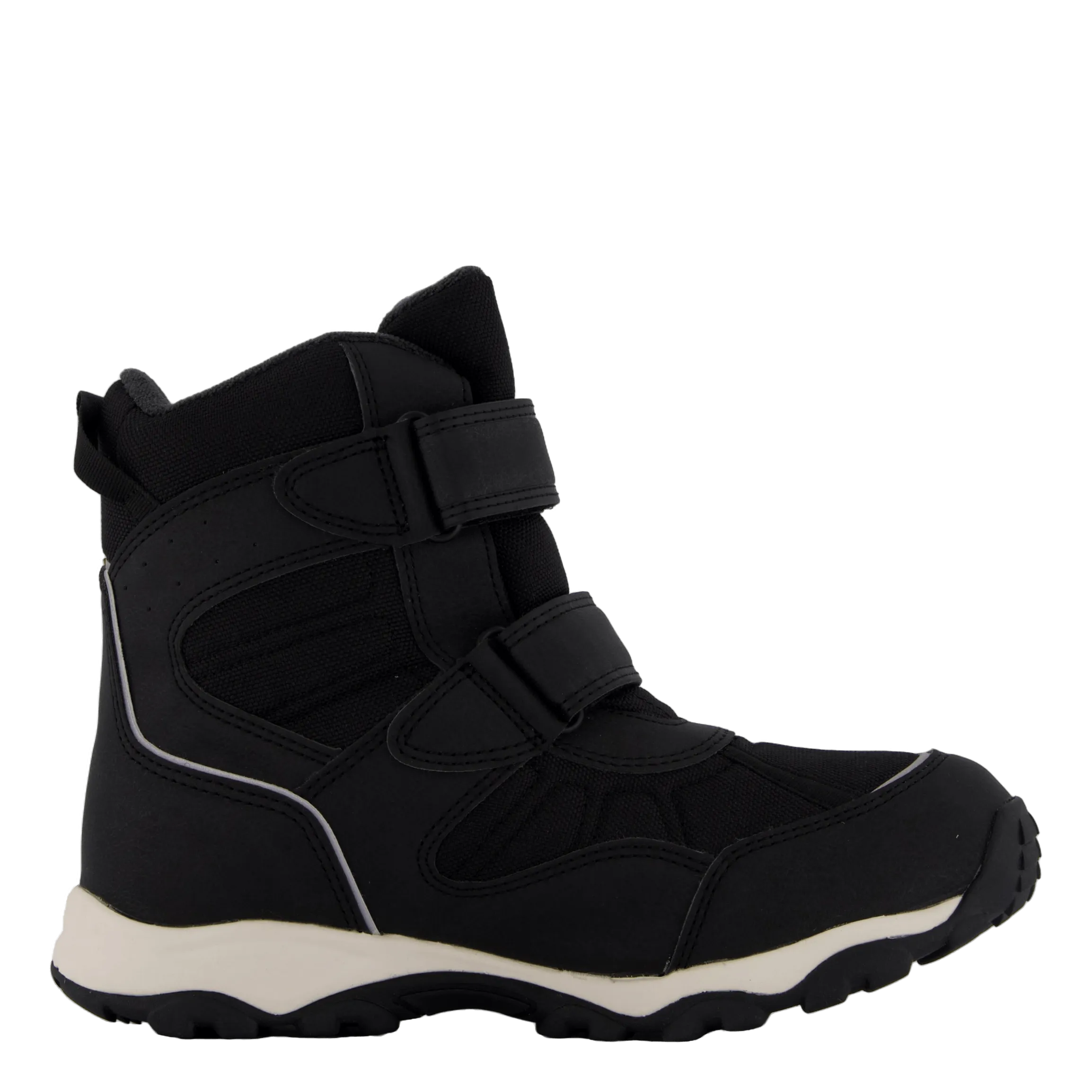 Beito Warm Gtx 2v Black