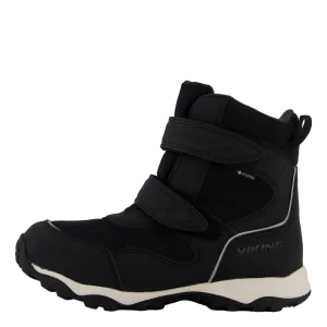 Beito Warm Gtx 2v Black