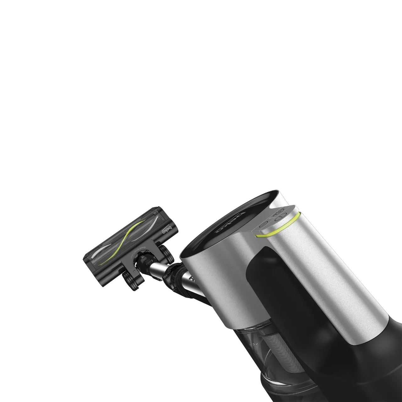 Beko Rocket Power Clean Vacuum Cleaner VRT94929VI