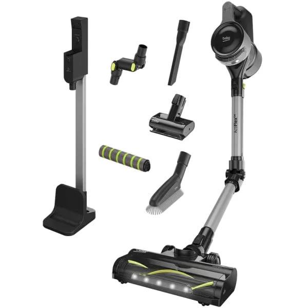 Beko Rocket Power Clean Vacuum Cleaner VRT94929VI