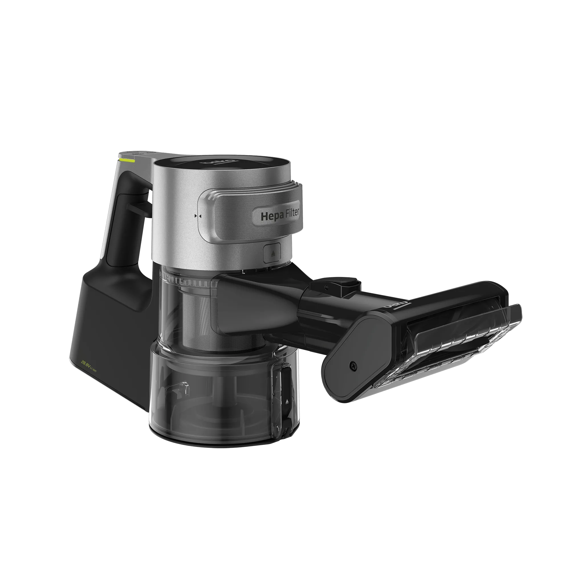Beko Rocket Power Clean Vacuum Cleaner VRT94929VI