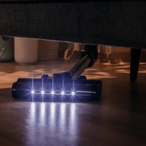 Beko Rocket Power Clean Vacuum Cleaner VRT94929VI
