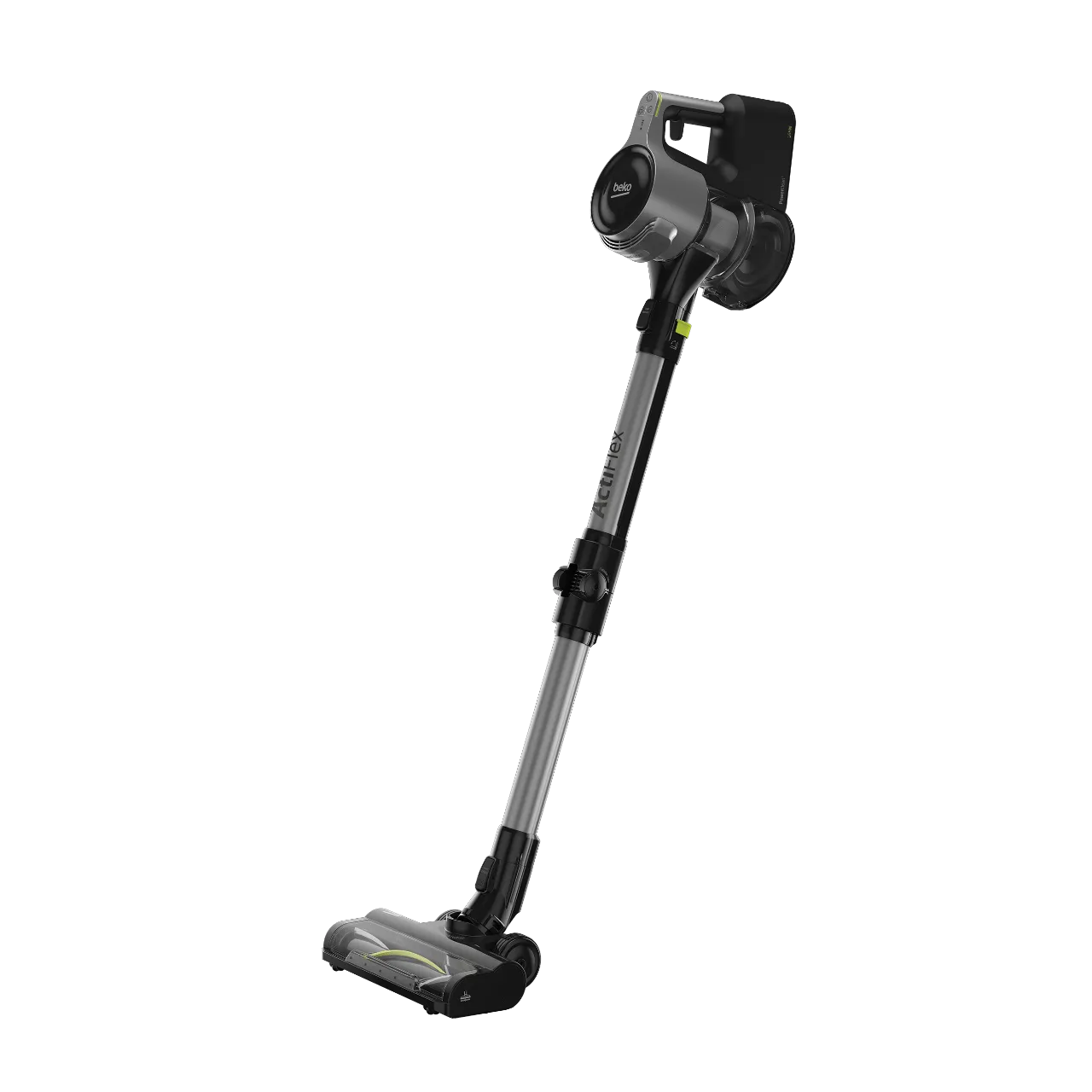 Beko Rocket Power Clean Vacuum Cleaner VRT94929VI