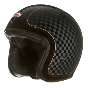 Bell Custom 500 Roland Sands Check It