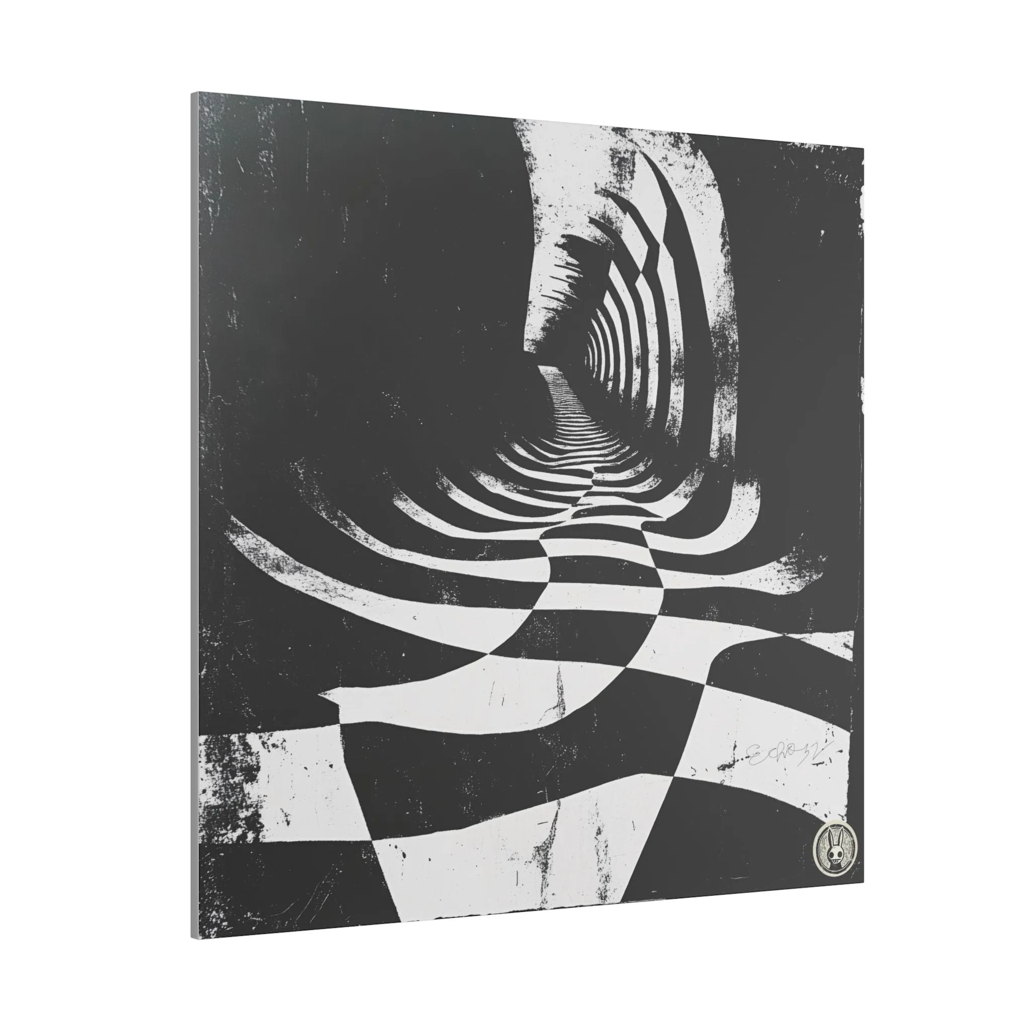 Bending the Void (Urban Phylogeny)