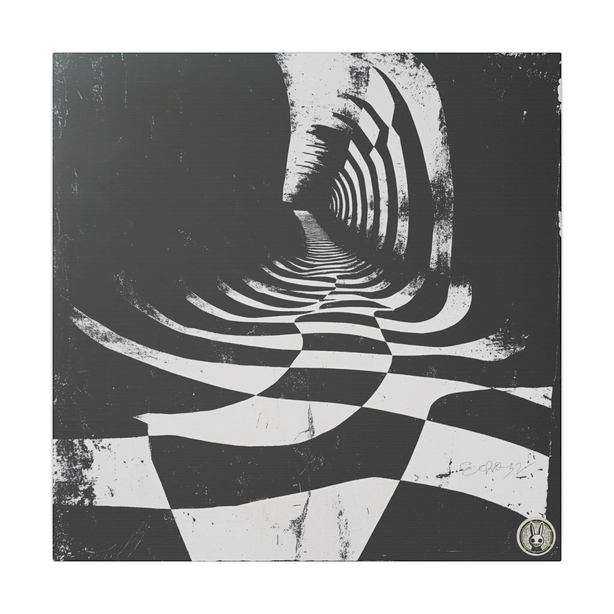 Bending the Void (Urban Phylogeny)