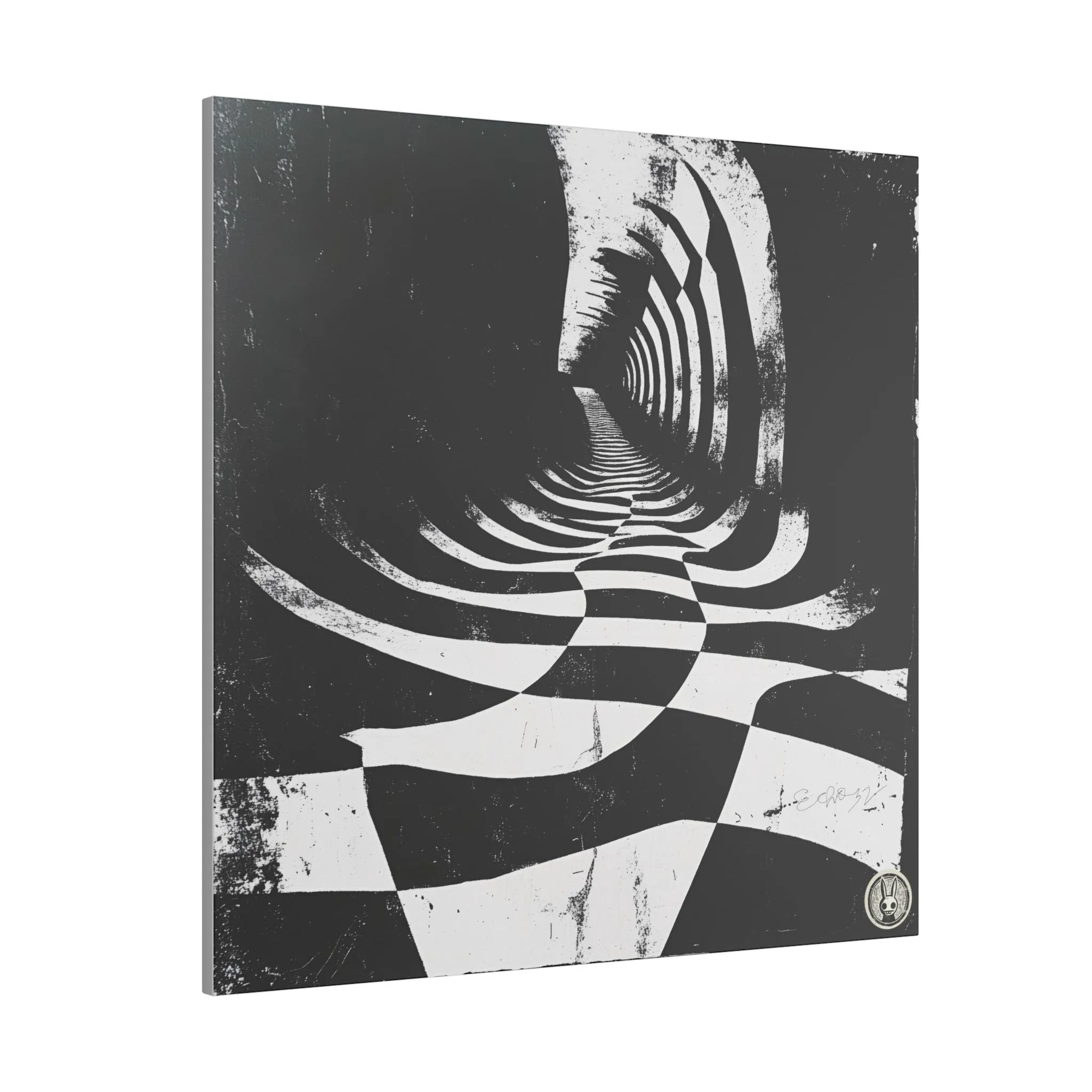 Bending the Void (Urban Phylogeny)